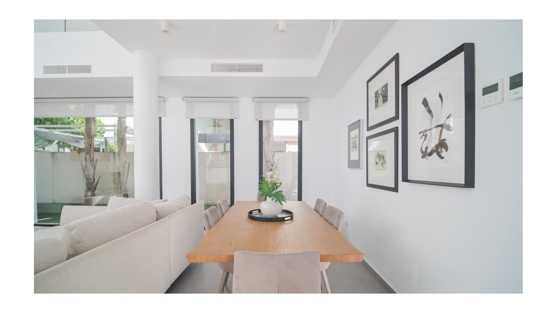 Wederverkoop - Villa - Ciudad Quesada - Pueblo Bravo