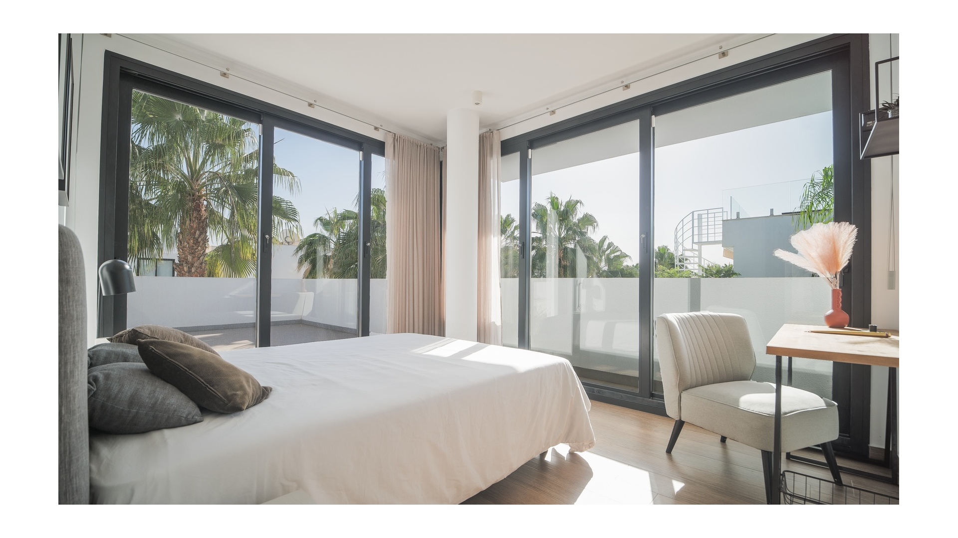 Wederverkoop - Villa - Ciudad Quesada - Pueblo Bravo