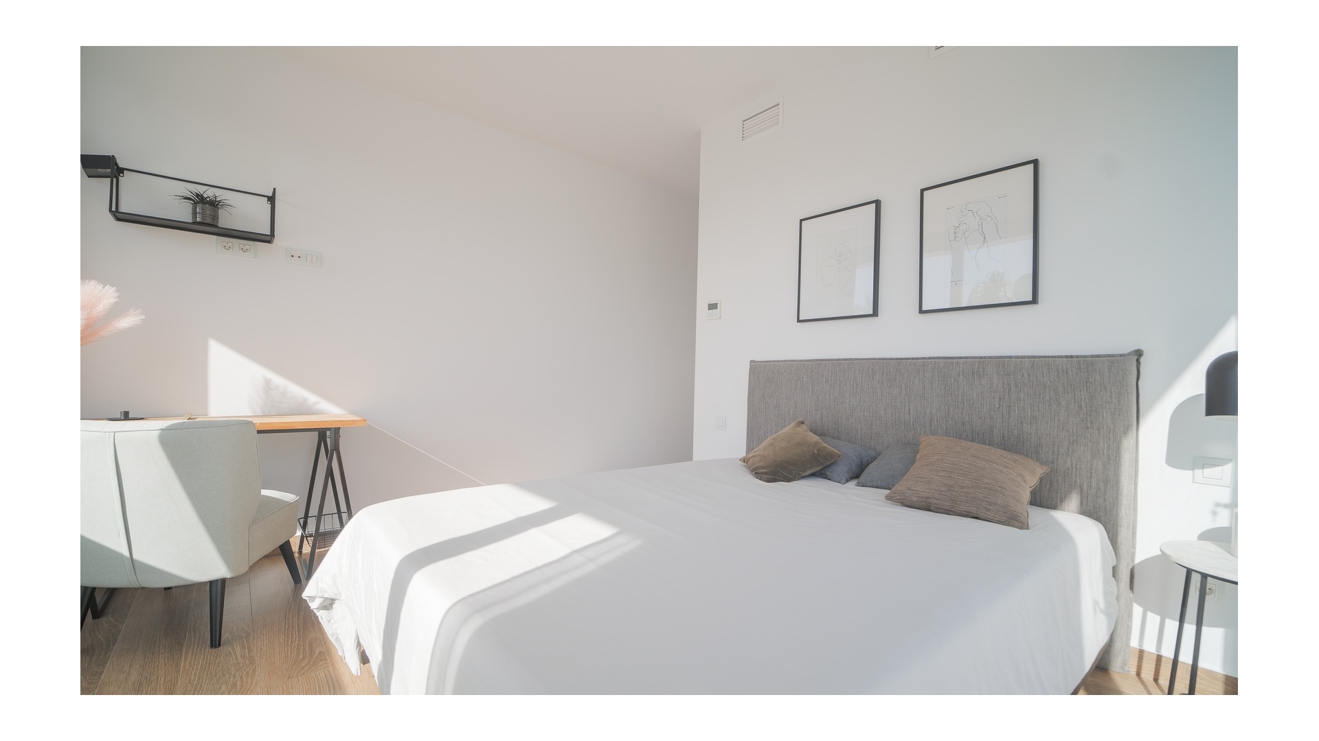 Wederverkoop - Villa - Ciudad Quesada - Pueblo Bravo