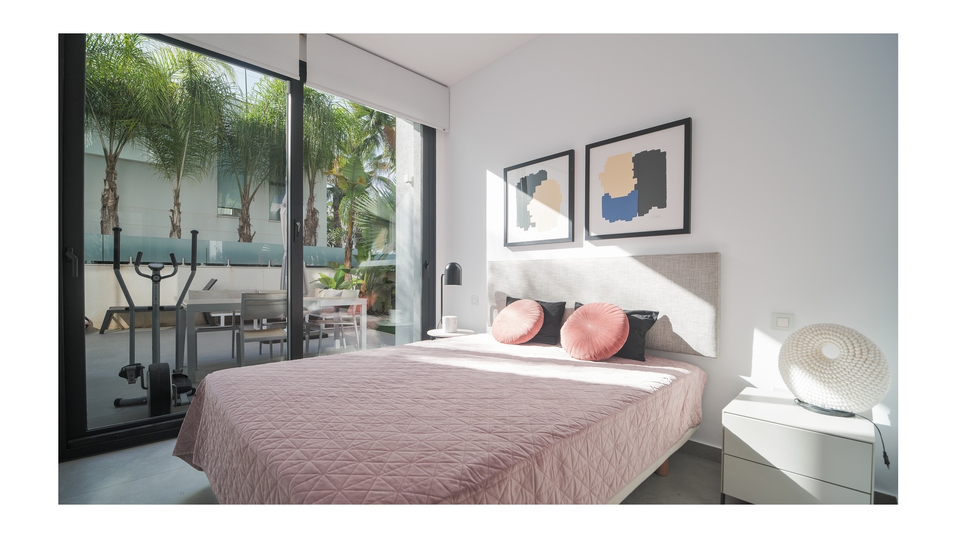 Wederverkoop - Villa - Ciudad Quesada - Pueblo Bravo