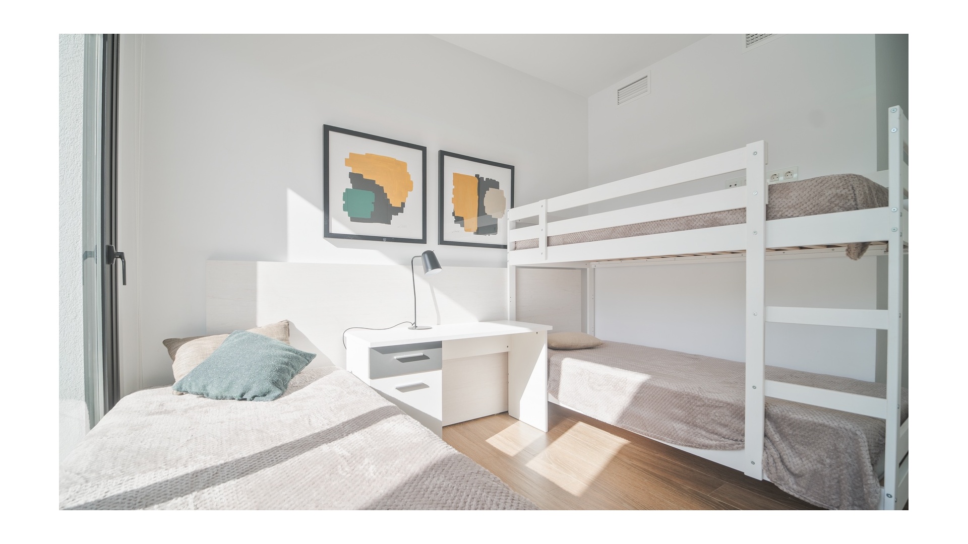 Wederverkoop - Villa - Ciudad Quesada - Pueblo Bravo