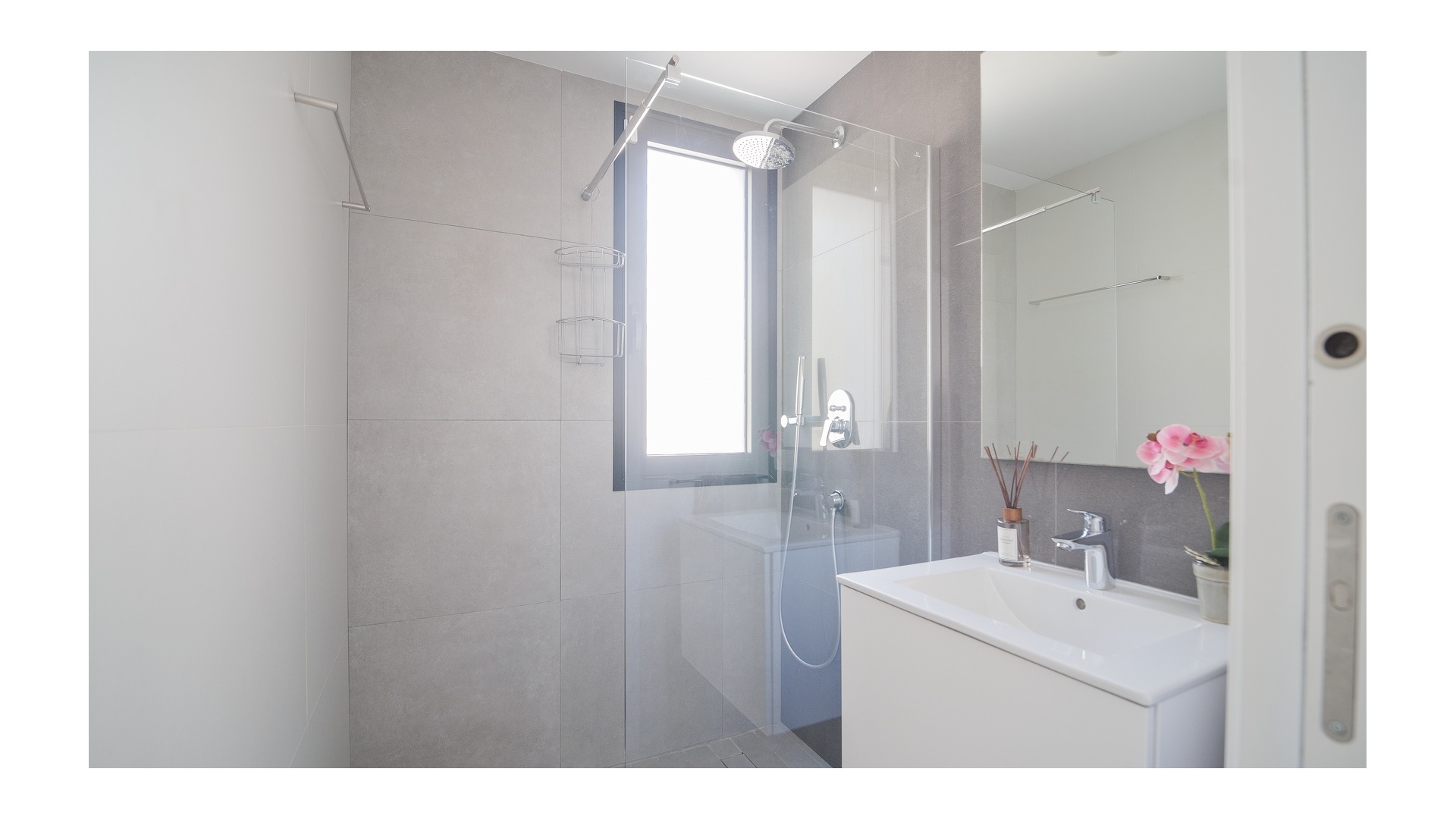 Wederverkoop - Villa - Ciudad Quesada - Pueblo Bravo