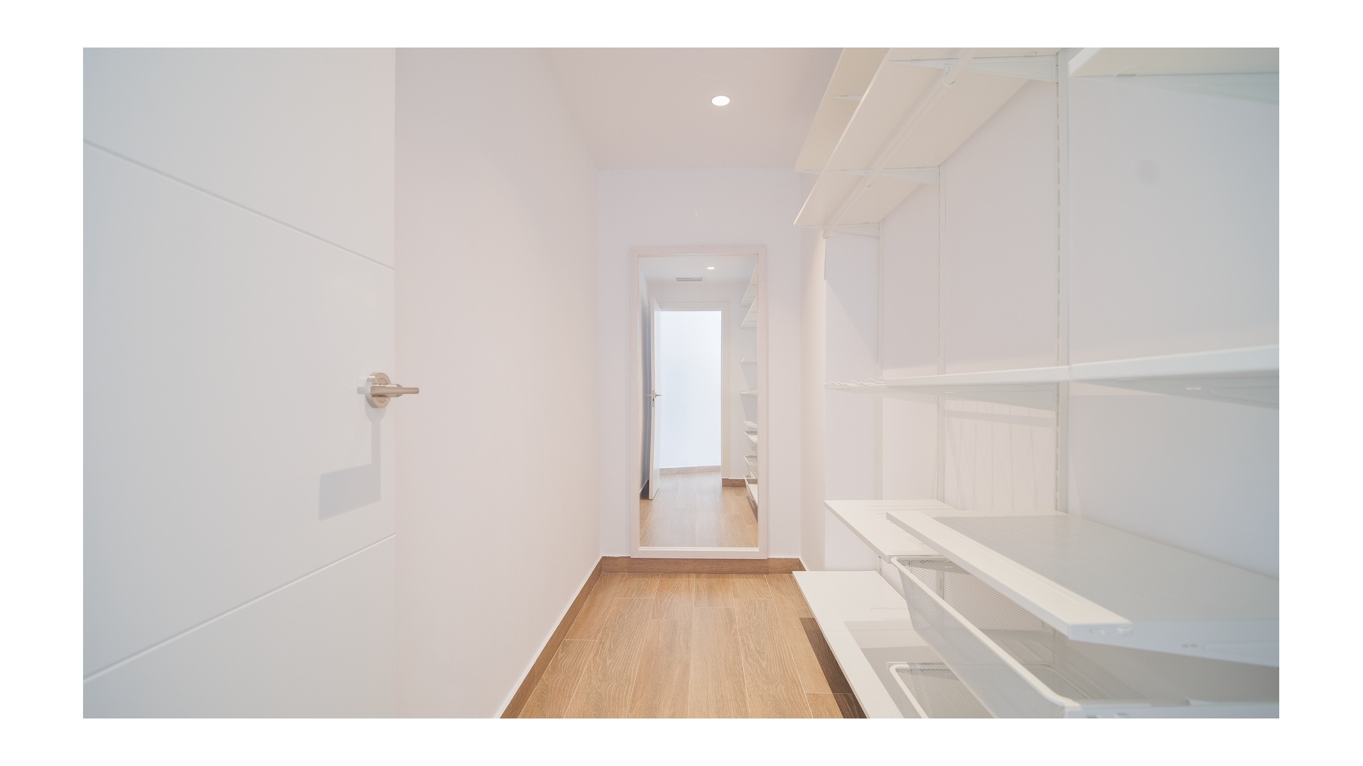 Wederverkoop - Villa - Ciudad Quesada - Pueblo Bravo