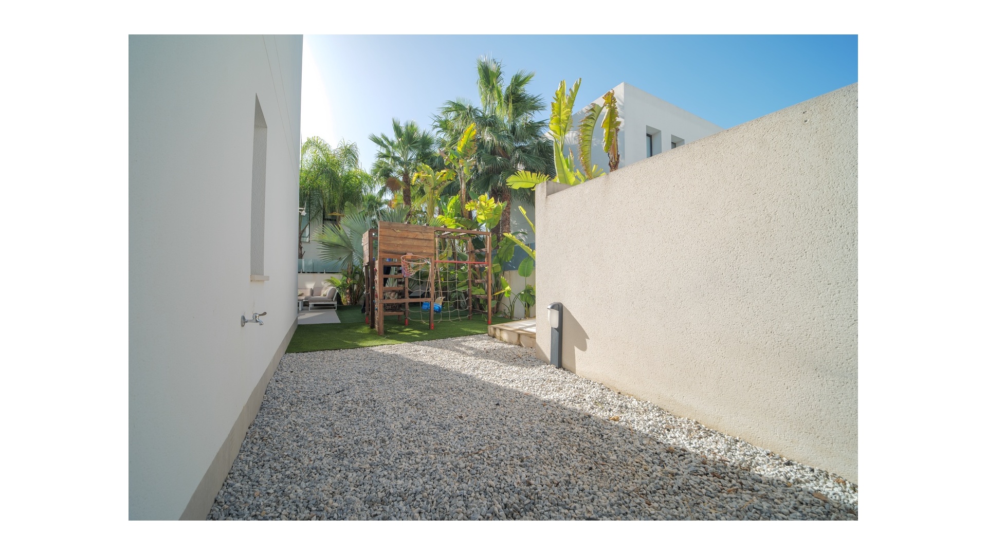 Wederverkoop - Villa - Ciudad Quesada - Pueblo Bravo