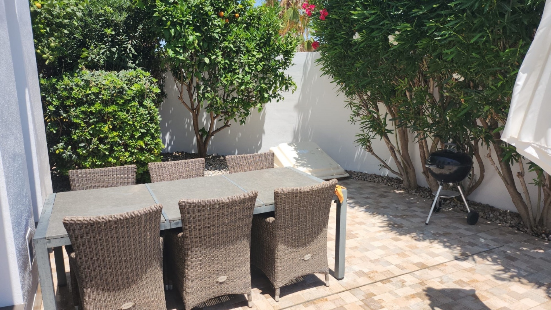 Wederverkoop - Villa - Ciudad Quesada - Pueblo Bravo