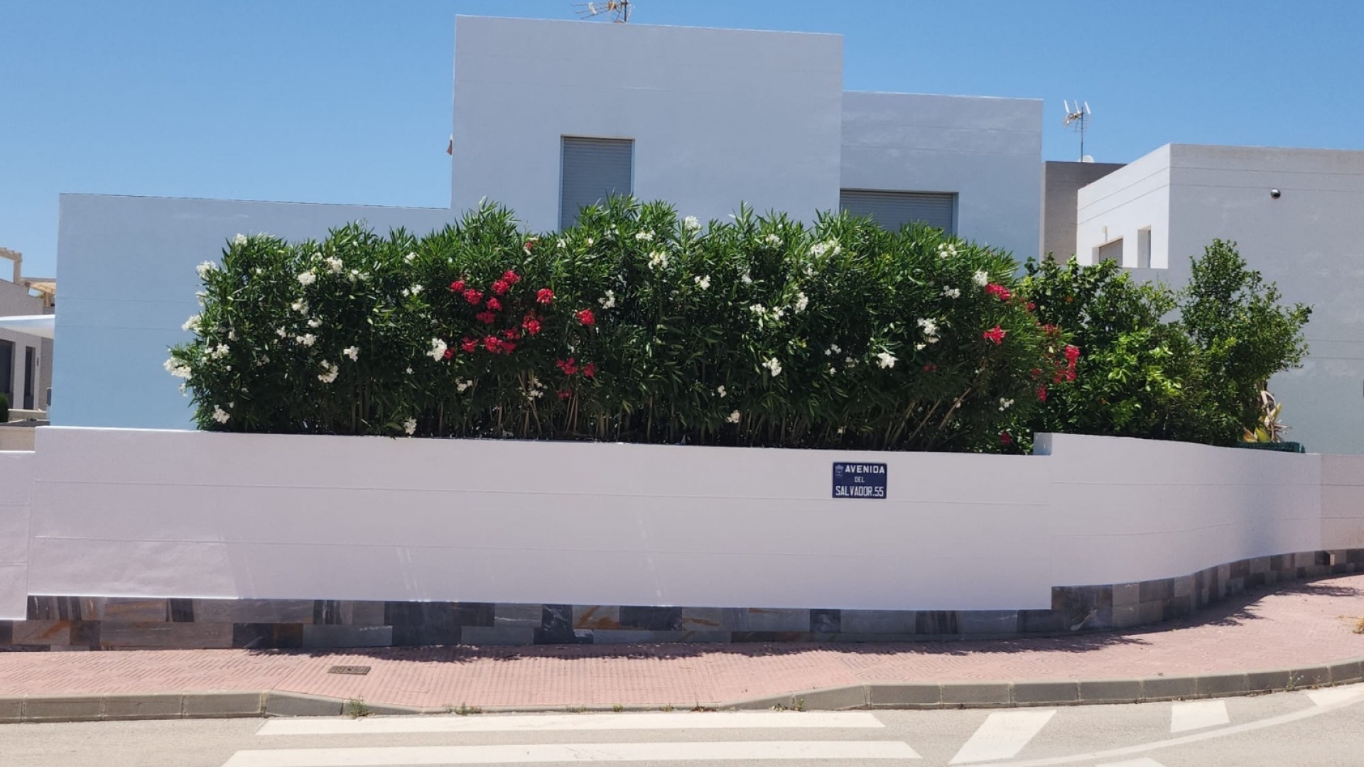 Wederverkoop - Villa - Ciudad Quesada - Pueblo Bravo