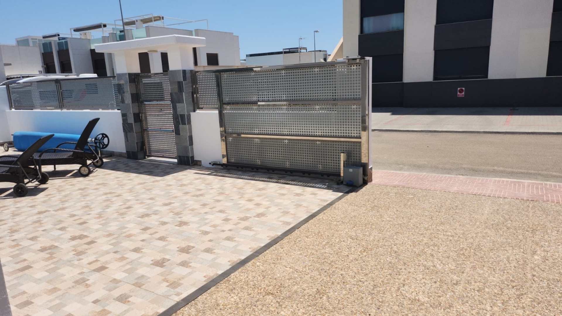 Wederverkoop - Villa - Ciudad Quesada - Pueblo Bravo