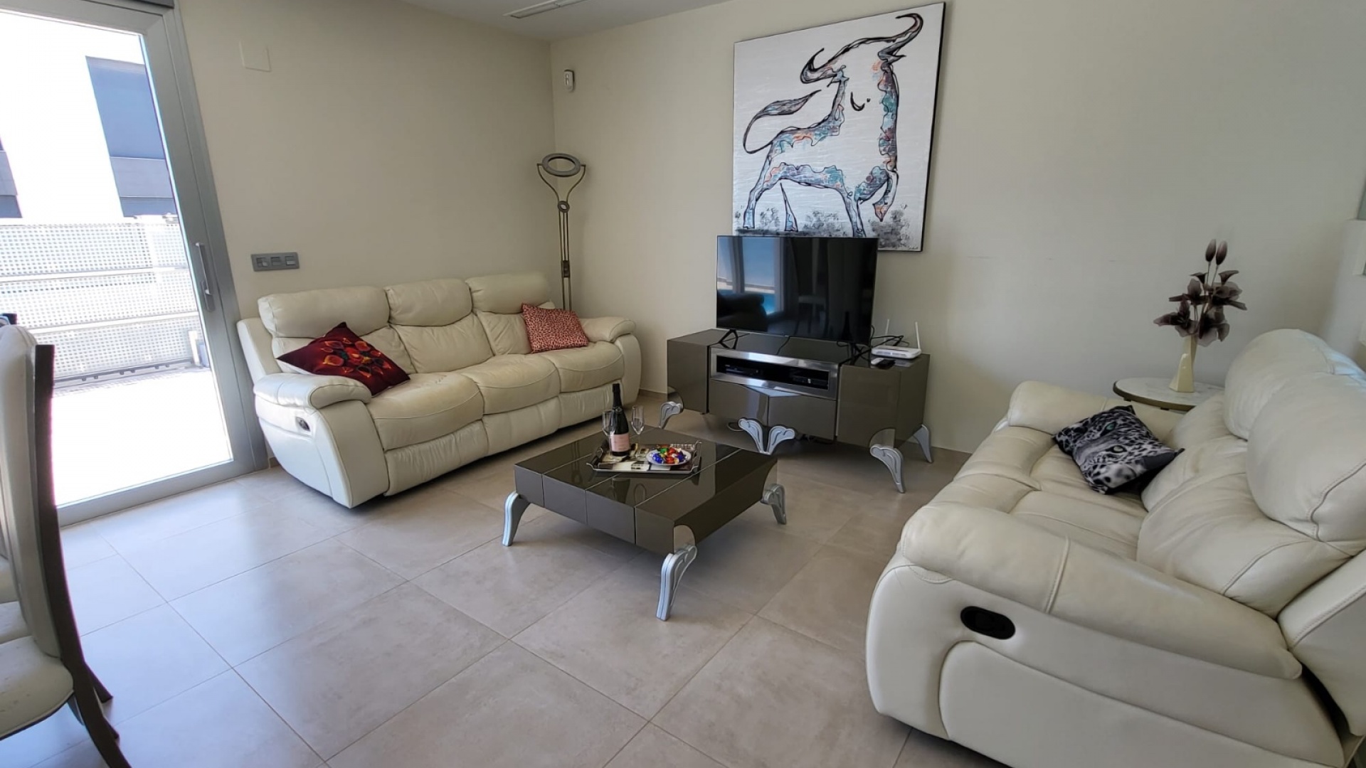 Wederverkoop - Villa - Ciudad Quesada - Pueblo Bravo