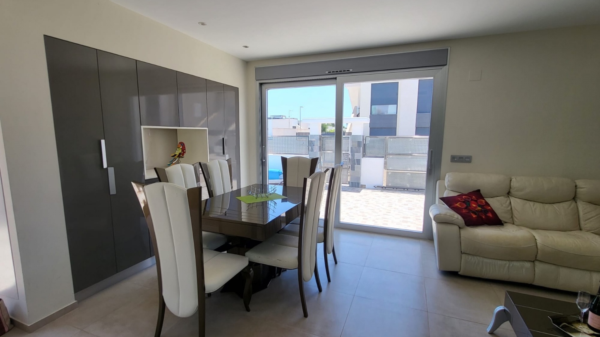 Wederverkoop - Villa - Ciudad Quesada - Pueblo Bravo