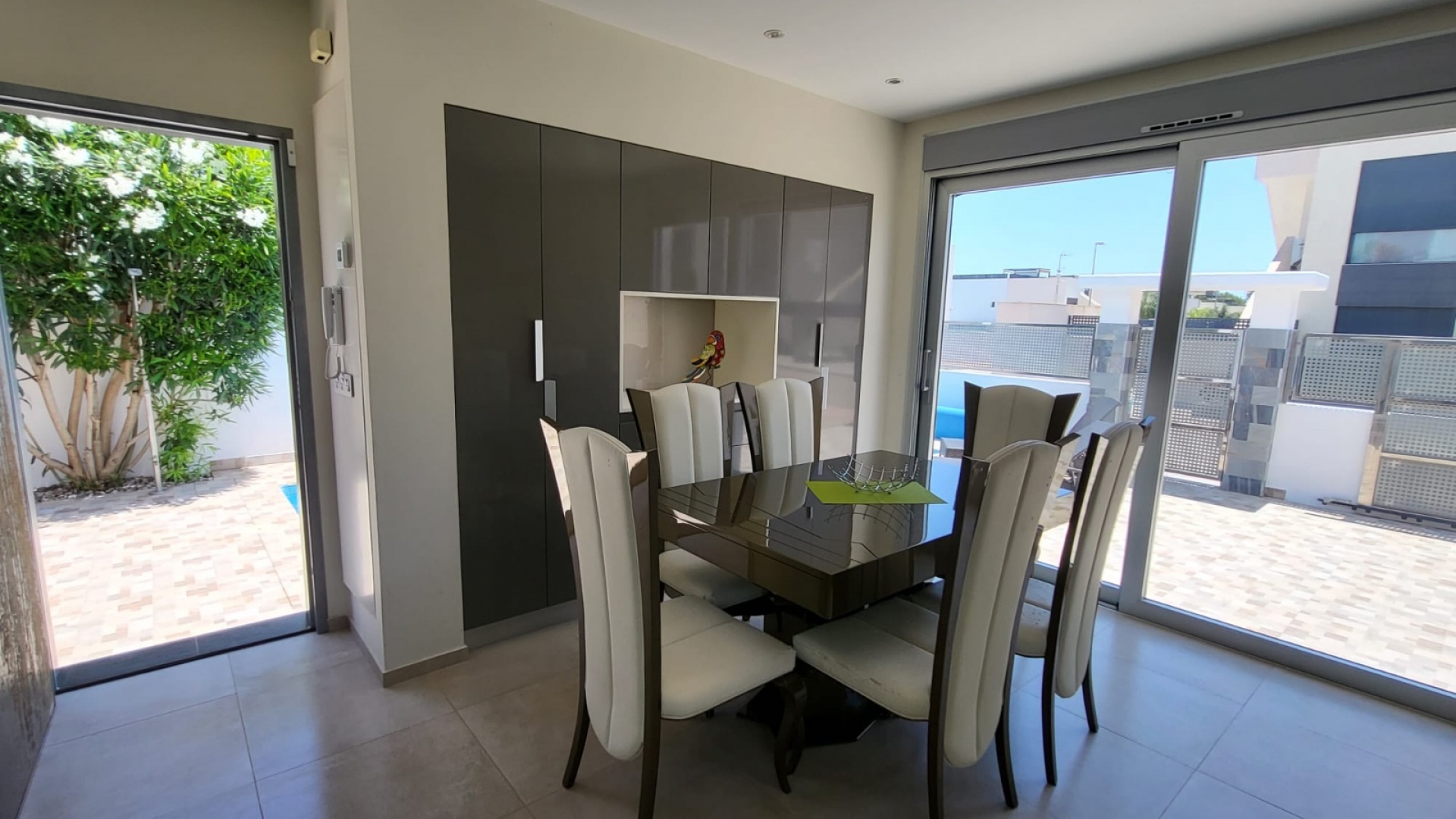 Wederverkoop - Villa - Ciudad Quesada - Pueblo Bravo