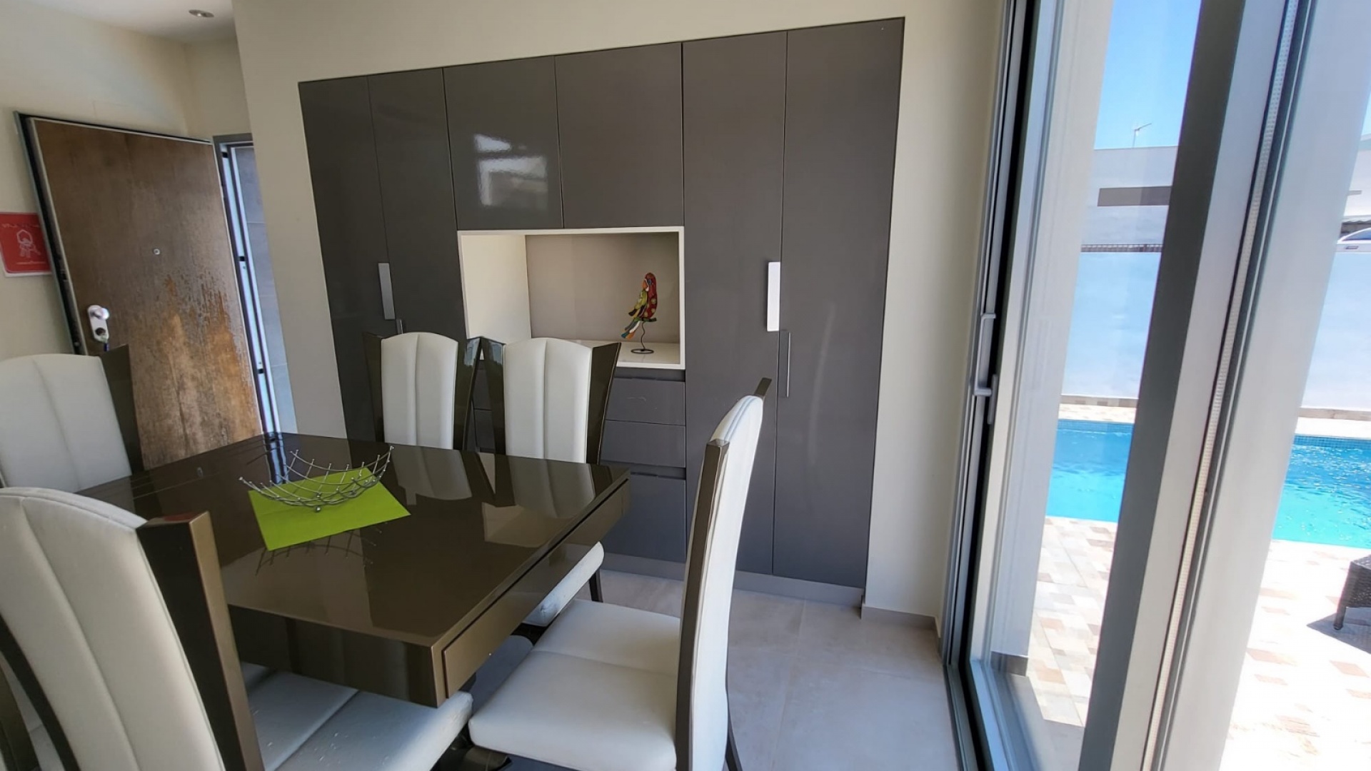 Wederverkoop - Villa - Ciudad Quesada - Pueblo Bravo