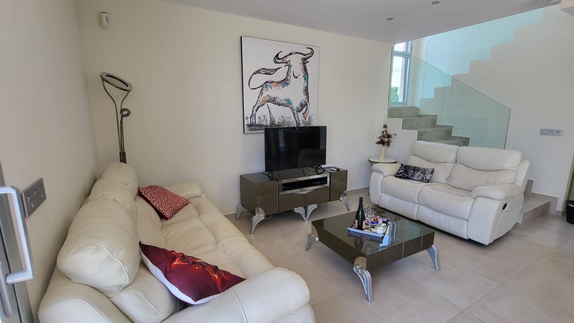 Wederverkoop - Villa - Ciudad Quesada - Pueblo Bravo