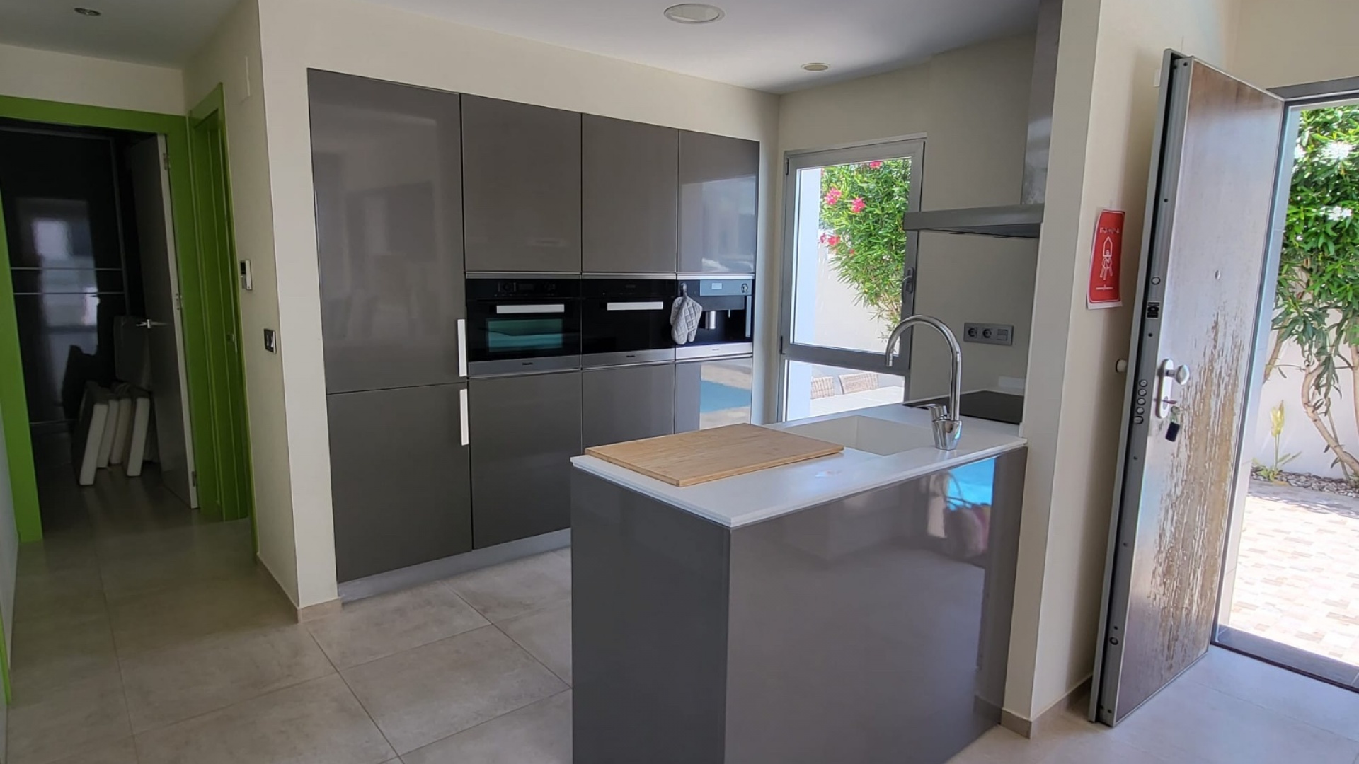 Wederverkoop - Villa - Ciudad Quesada - Pueblo Bravo