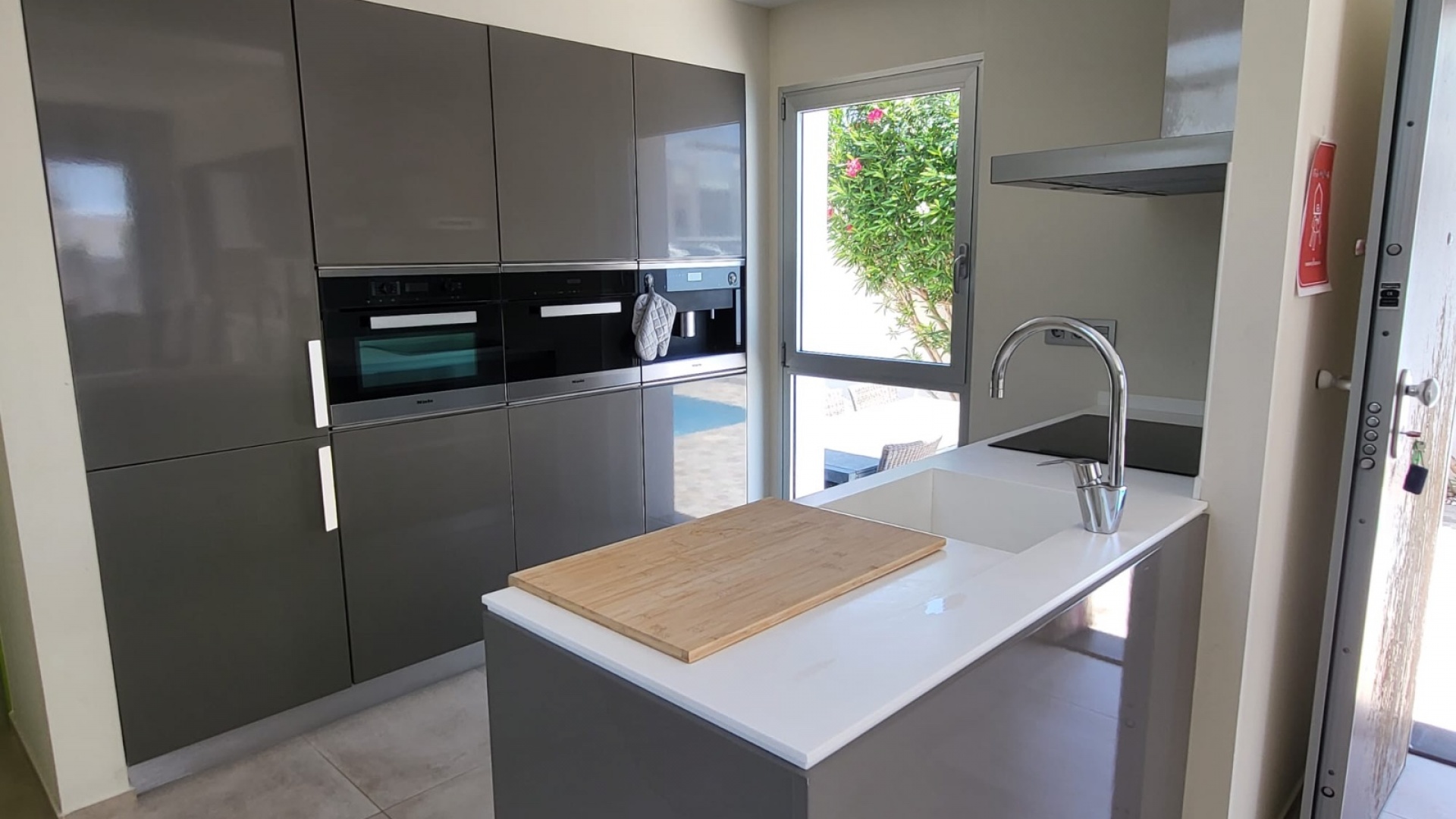 Wederverkoop - Villa - Ciudad Quesada - Pueblo Bravo