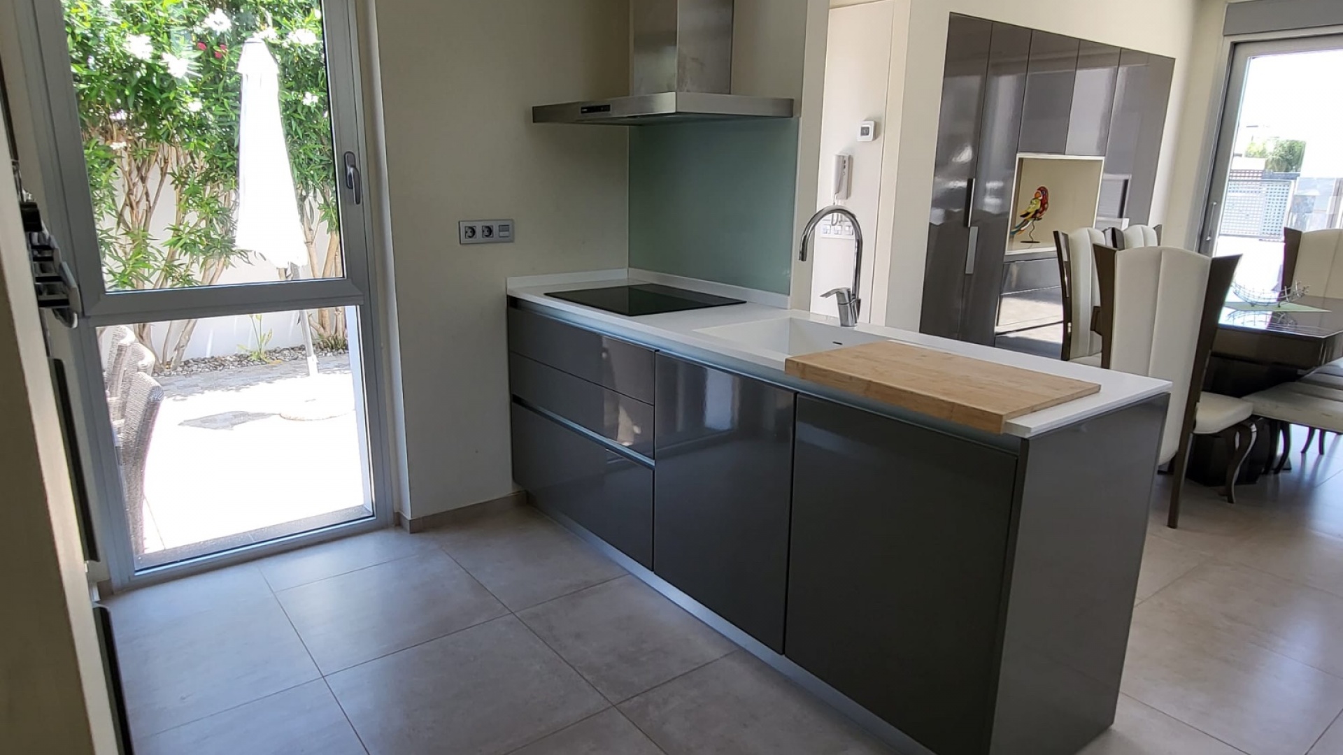 Wederverkoop - Villa - Ciudad Quesada - Pueblo Bravo