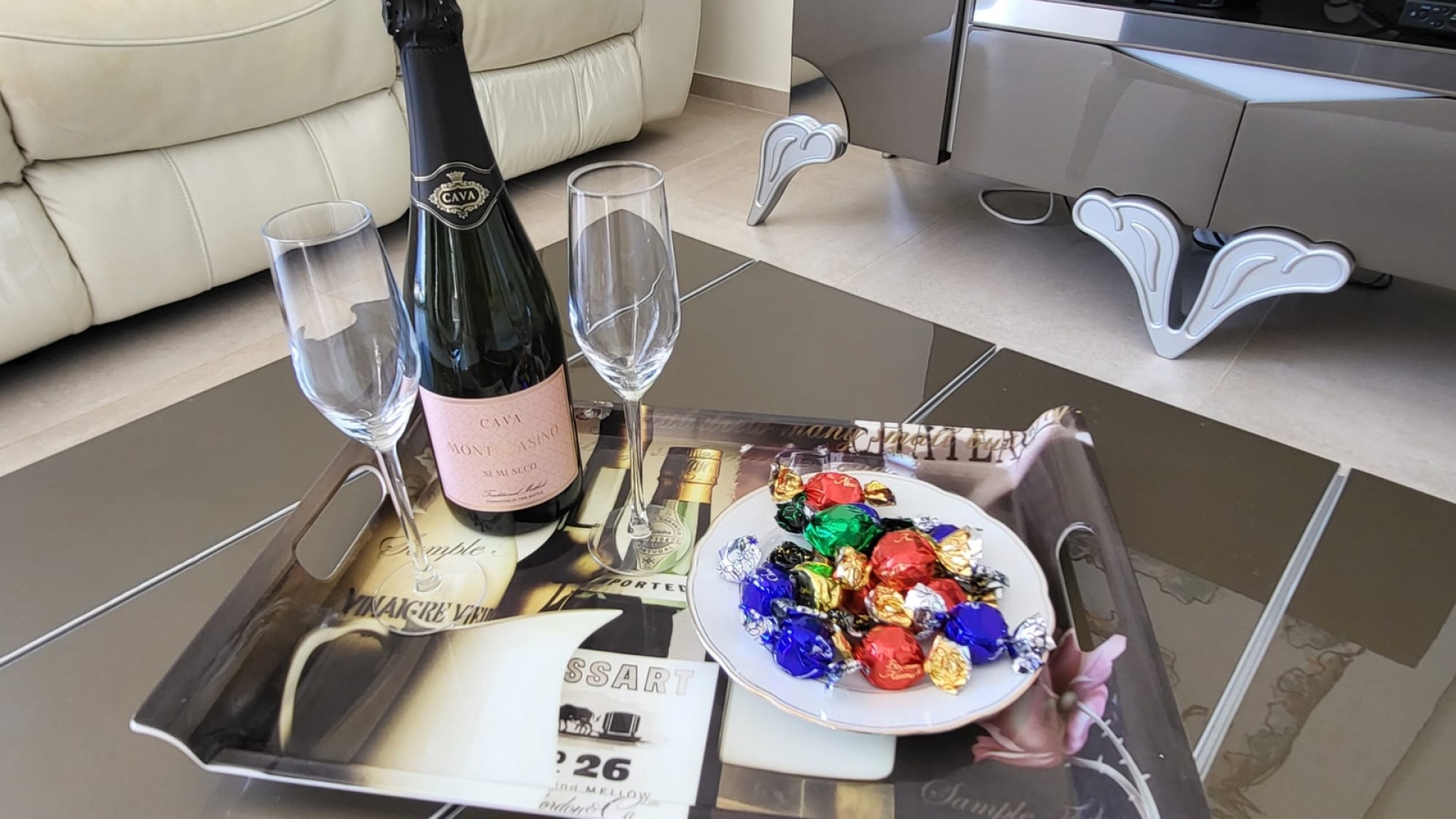 Wederverkoop - Villa - Ciudad Quesada - Pueblo Bravo