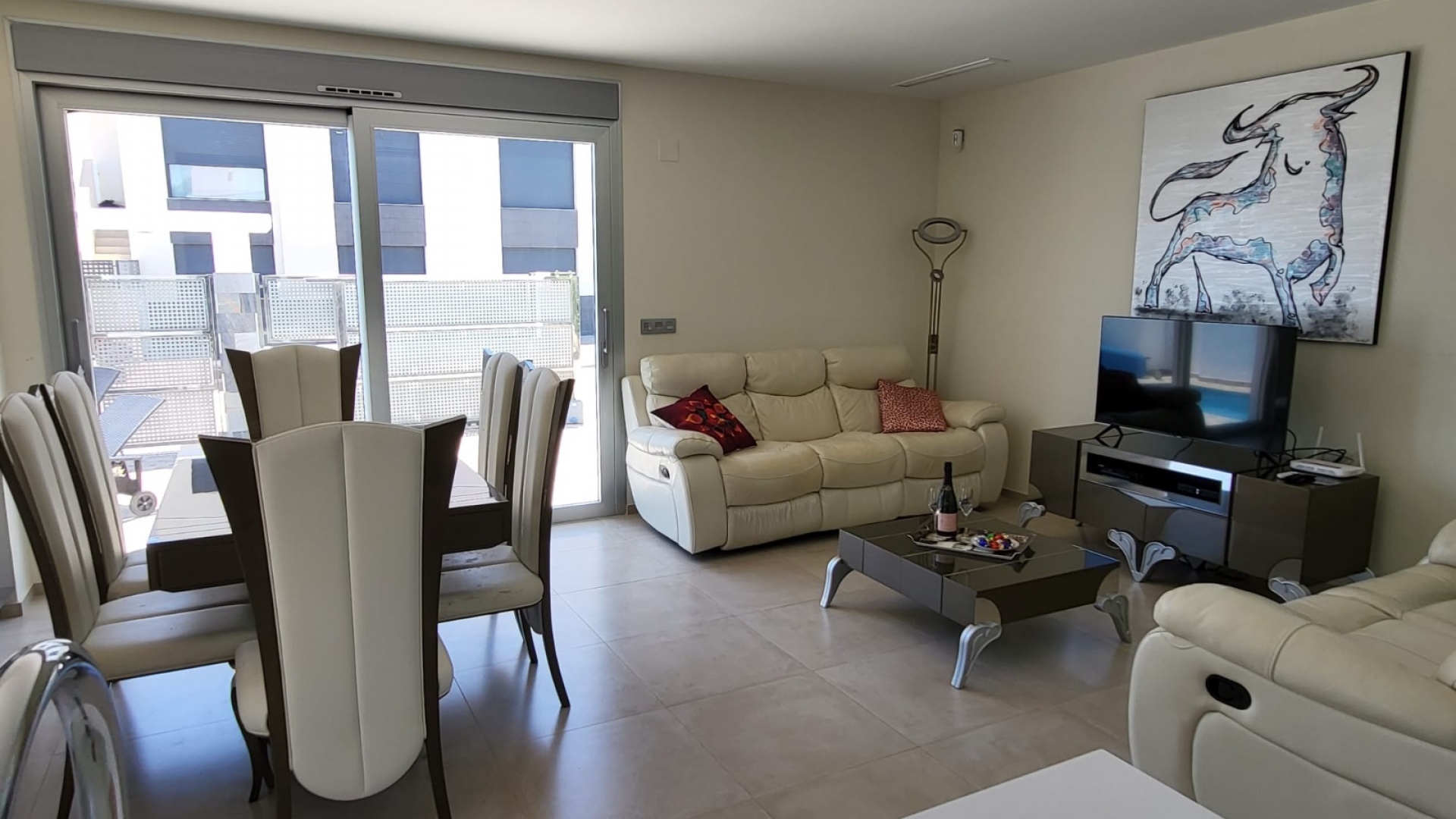 Wederverkoop - Villa - Ciudad Quesada - Pueblo Bravo