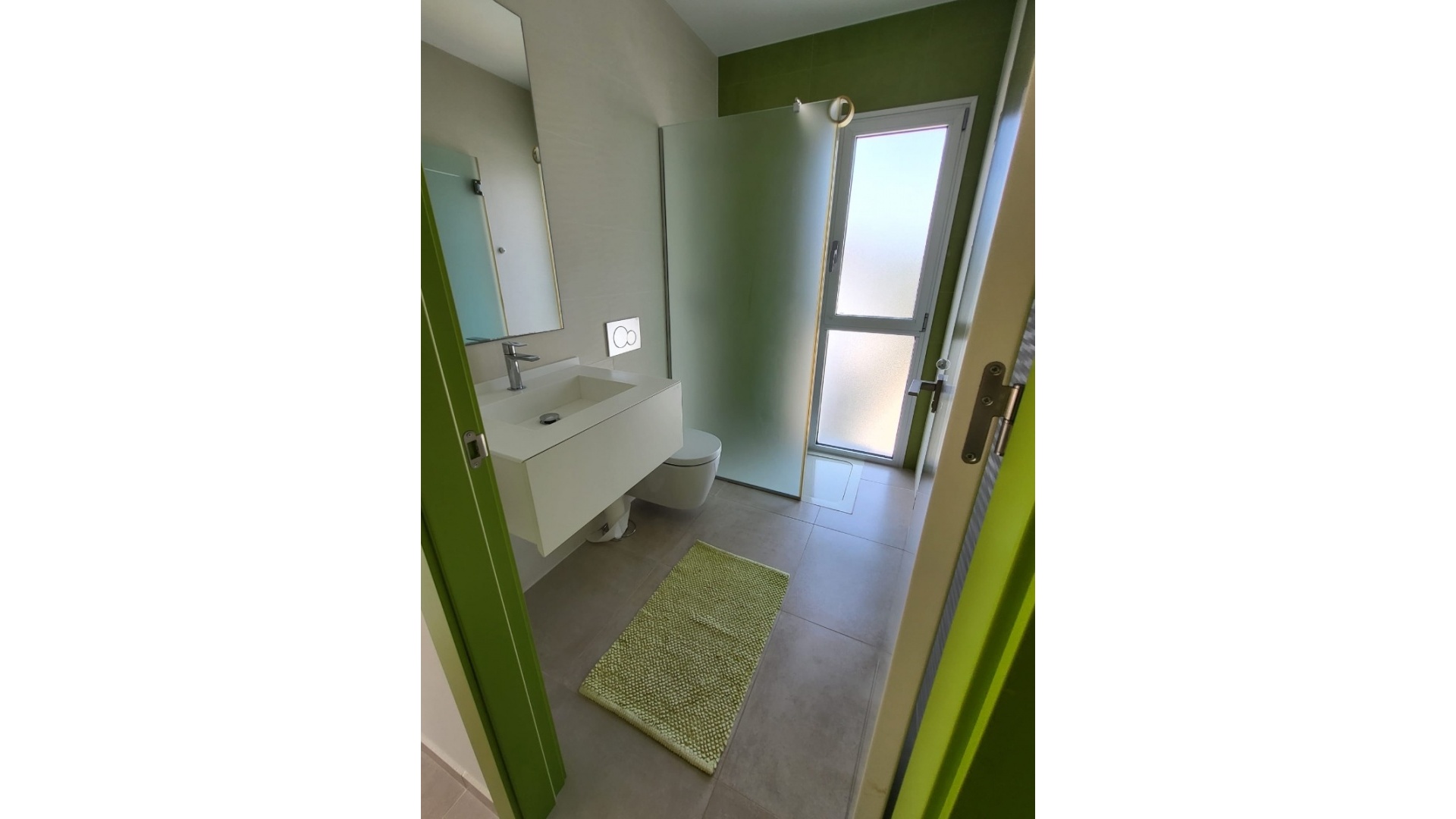 Wederverkoop - Villa - Ciudad Quesada - Pueblo Bravo