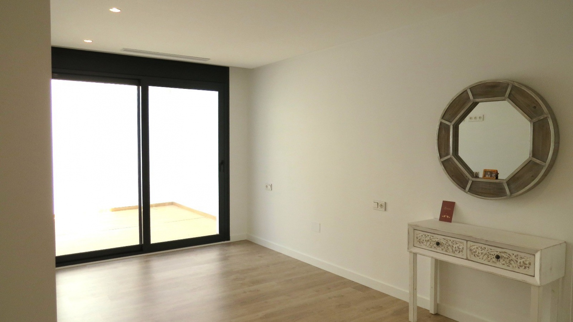 Wederverkoop - Villa - Ciudad Quesada - Pueblo Bravo