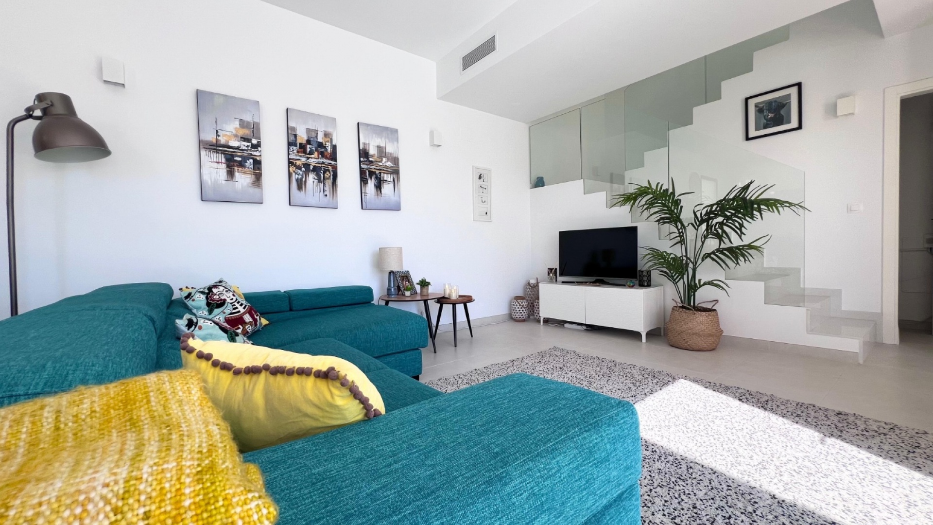 Wederverkoop - Villa - Ciudad Quesada - Pueblo Bravo