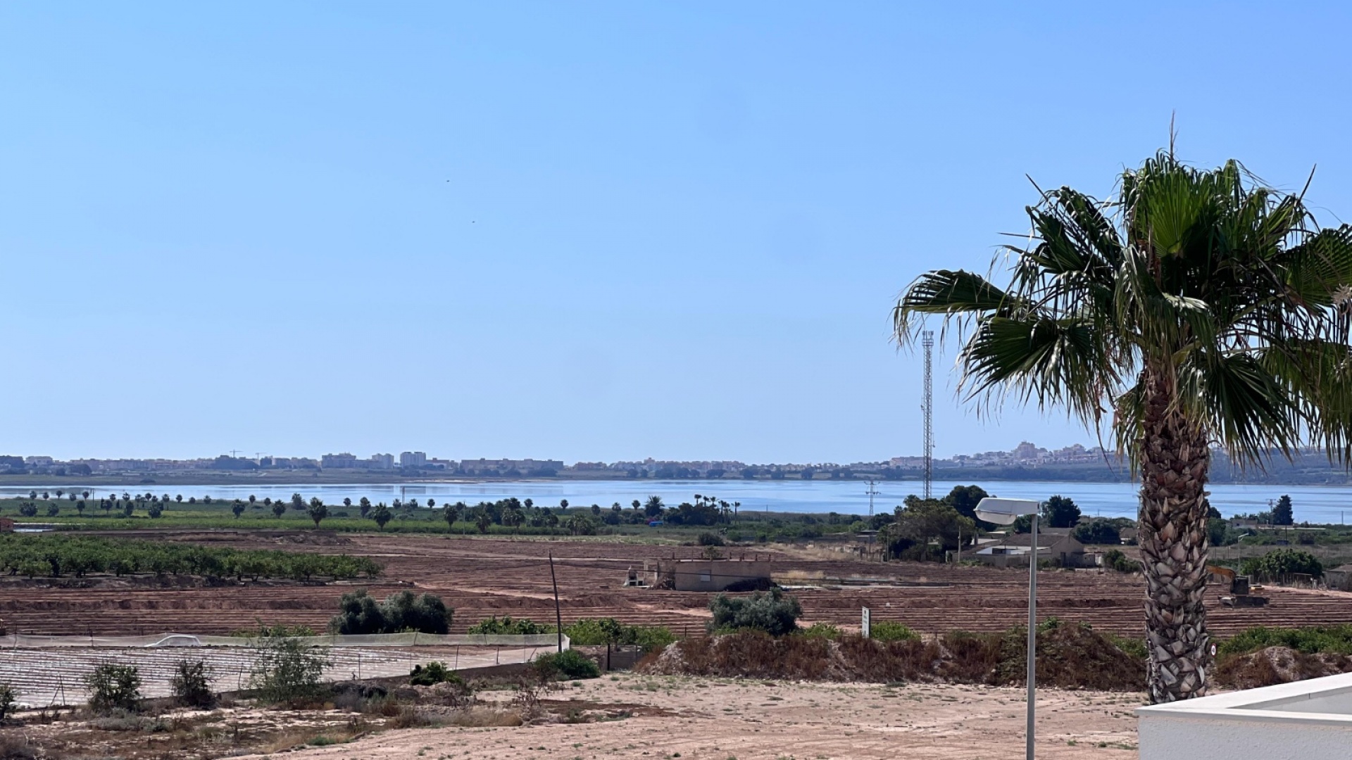 Wederverkoop - Villa - Ciudad Quesada - Pueblo Bravo