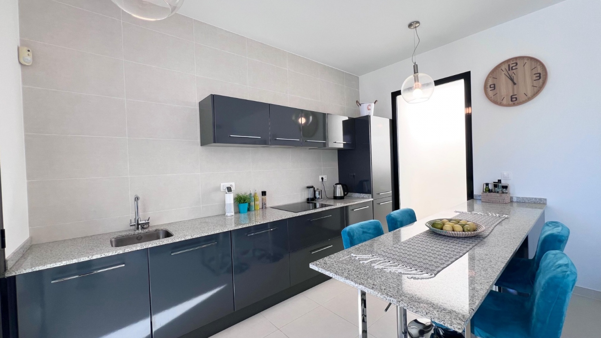 Wederverkoop - Villa - Ciudad Quesada - Pueblo Bravo