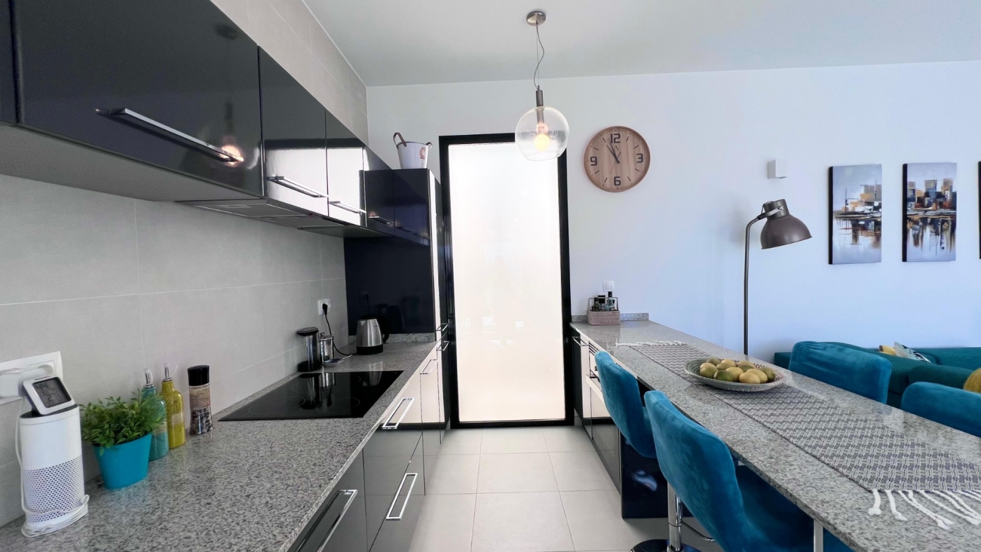 Wederverkoop - Villa - Ciudad Quesada - Pueblo Bravo