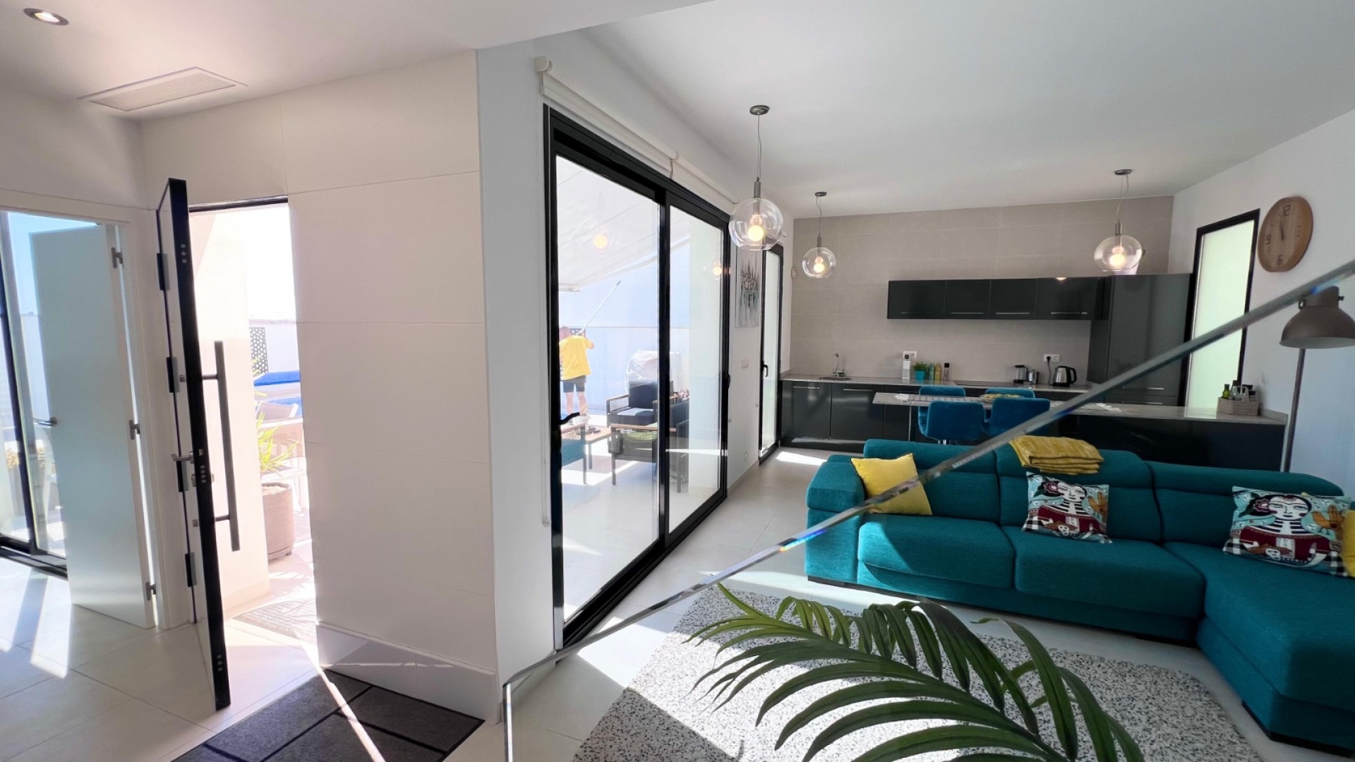 Wederverkoop - Villa - Ciudad Quesada - Pueblo Bravo