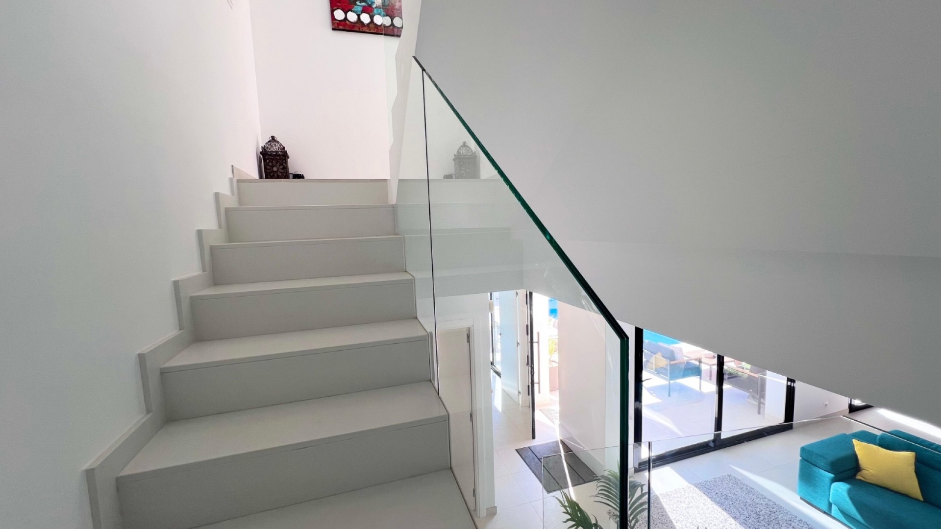 Wederverkoop - Villa - Ciudad Quesada - Pueblo Bravo