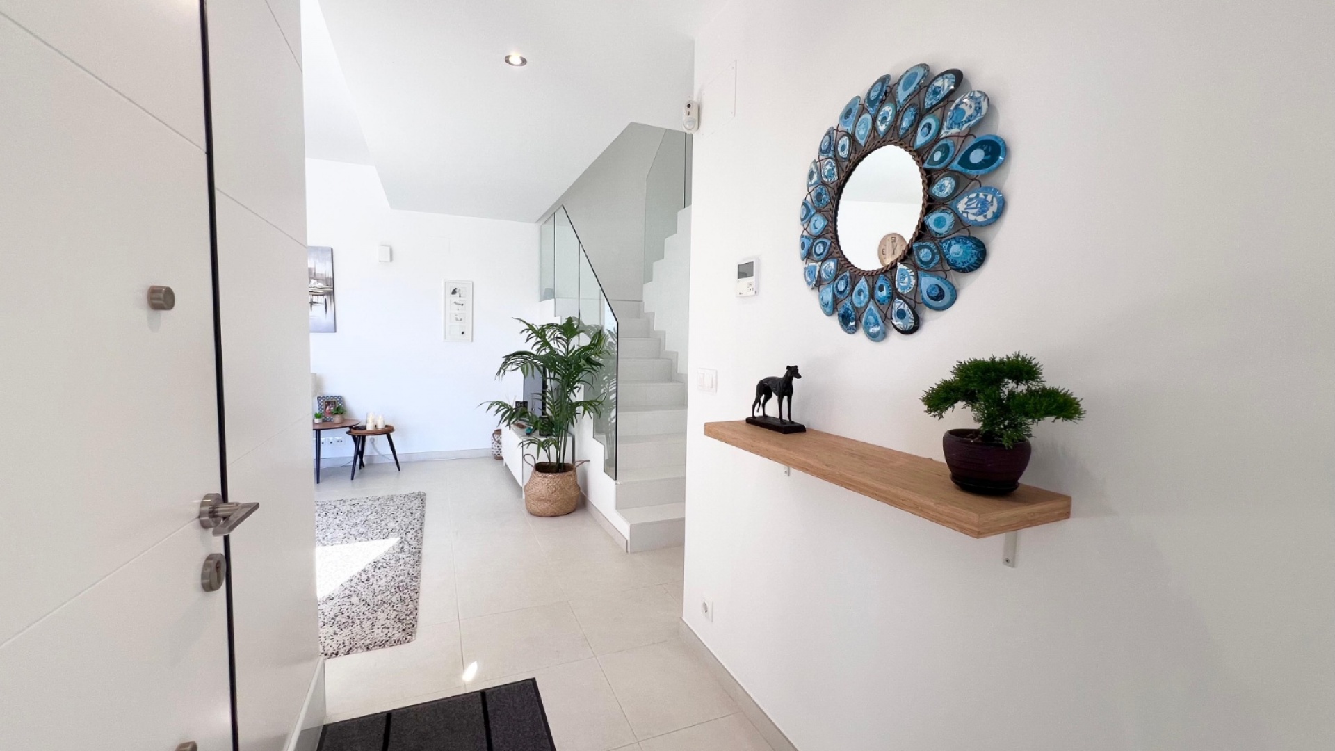 Wederverkoop - Villa - Ciudad Quesada - Pueblo Bravo