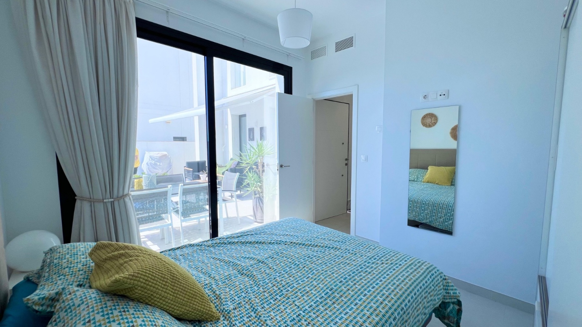 Wederverkoop - Villa - Ciudad Quesada - Pueblo Bravo