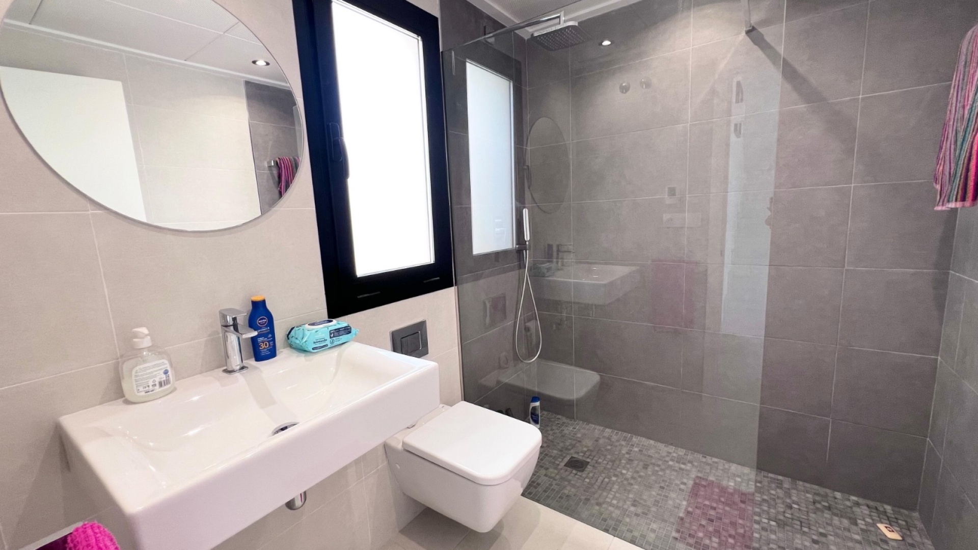 Wederverkoop - Villa - Ciudad Quesada - Pueblo Bravo