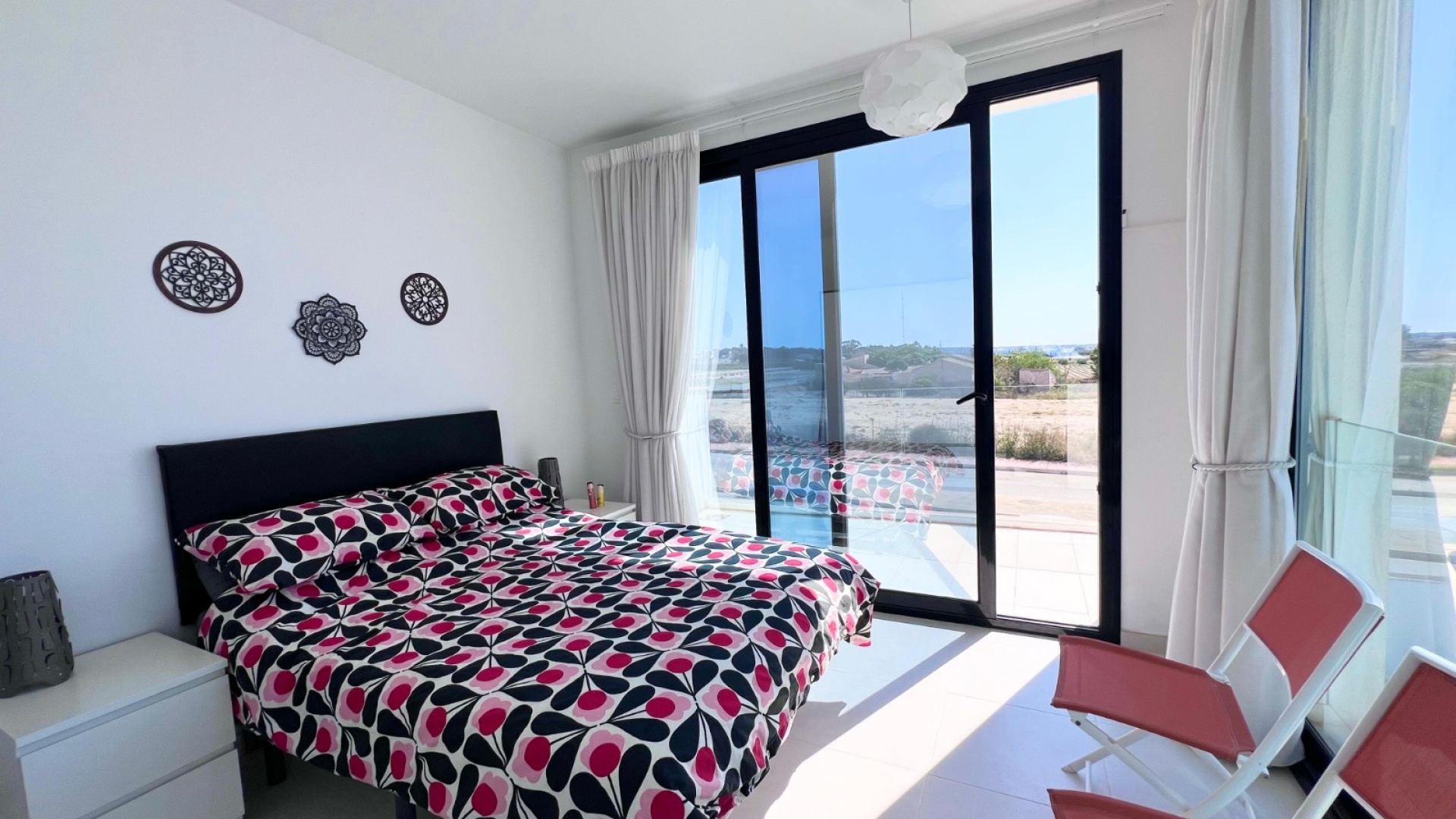 Wederverkoop - Villa - Ciudad Quesada - Pueblo Bravo