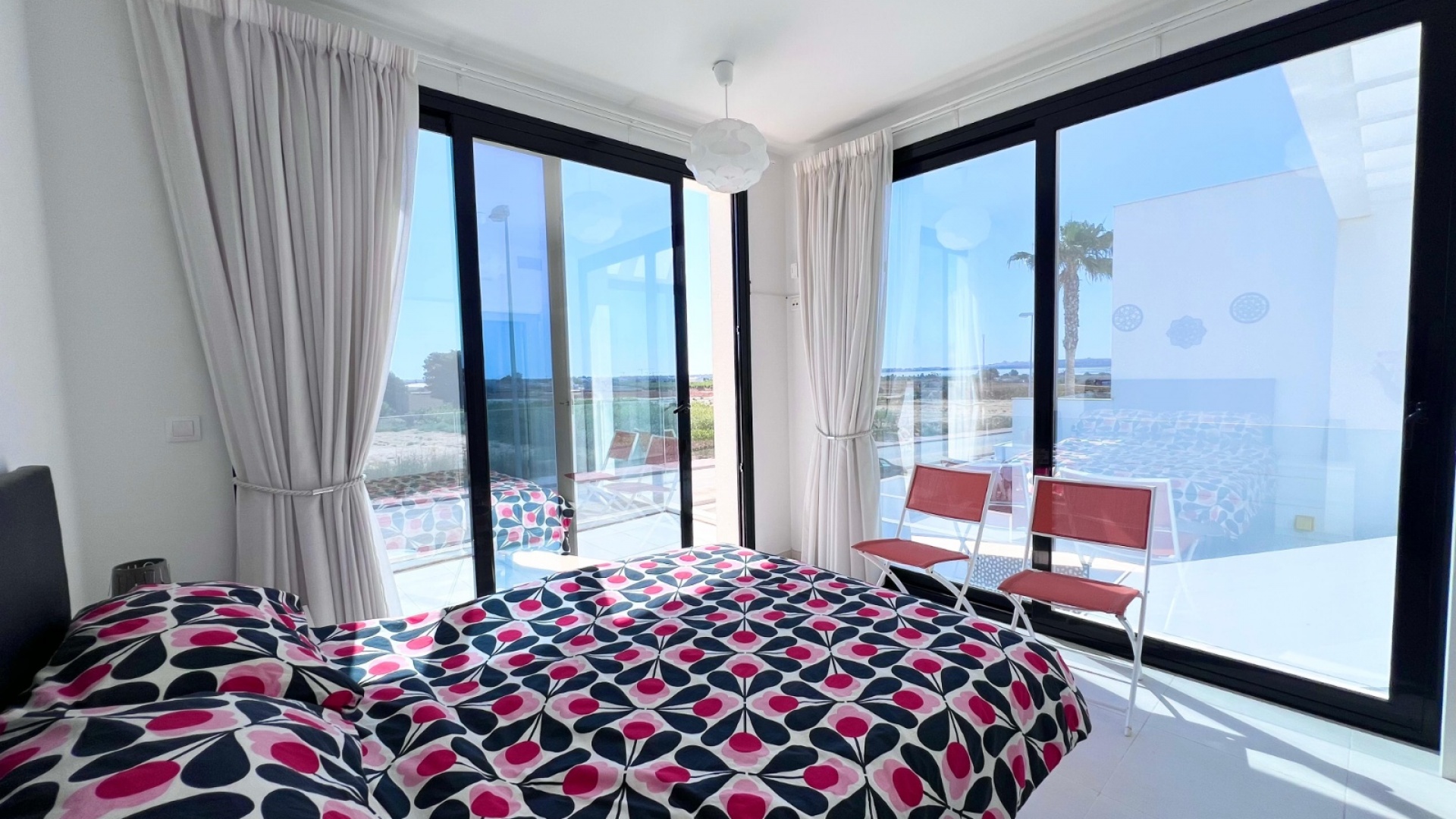 Wederverkoop - Villa - Ciudad Quesada - Pueblo Bravo