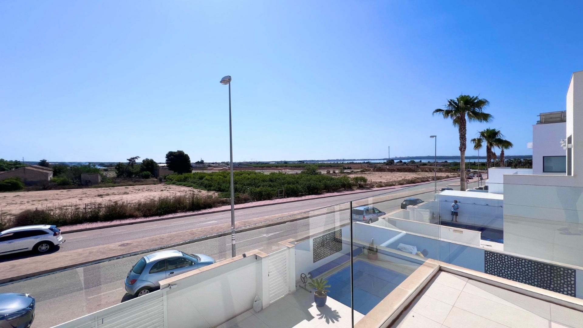 Wederverkoop - Villa - Ciudad Quesada - Pueblo Bravo