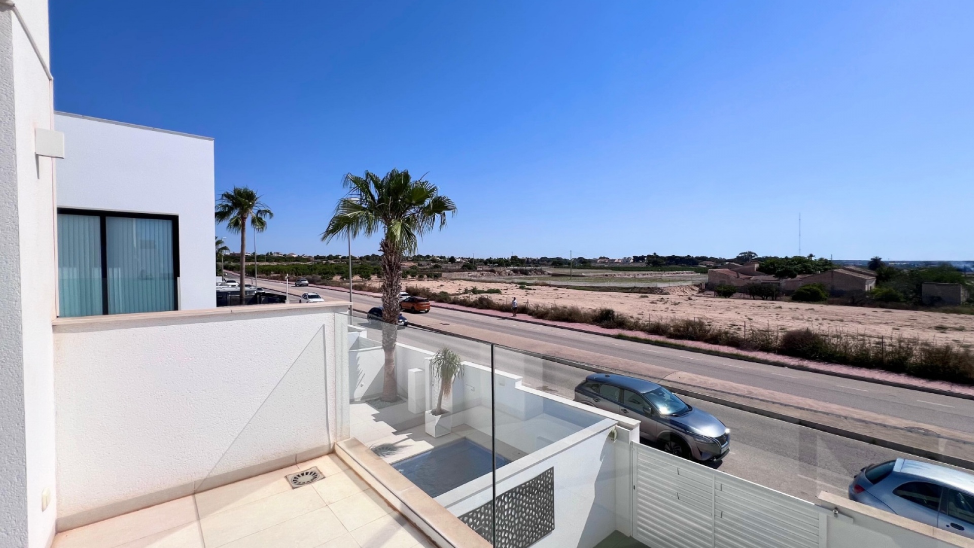 Wederverkoop - Villa - Ciudad Quesada - Pueblo Bravo