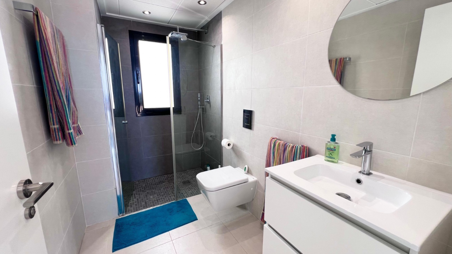 Wederverkoop - Villa - Ciudad Quesada - Pueblo Bravo