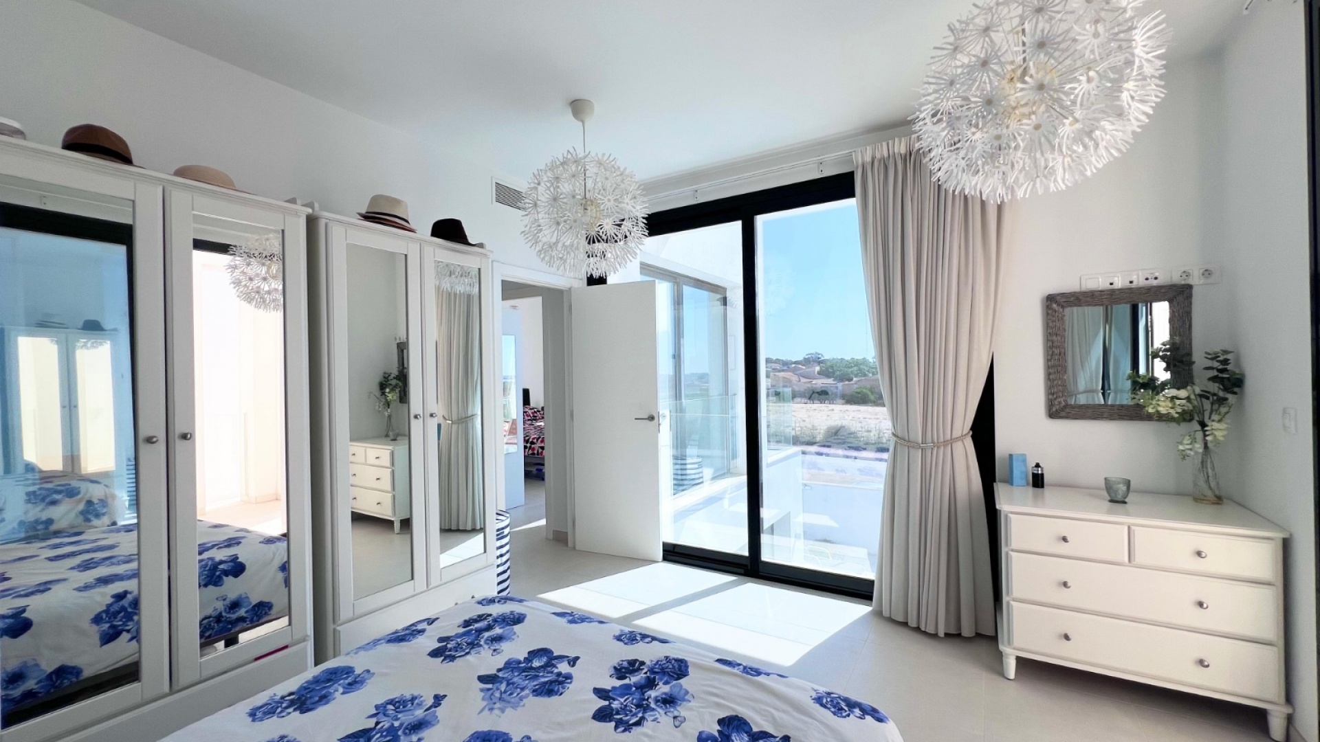 Wederverkoop - Villa - Ciudad Quesada - Pueblo Bravo