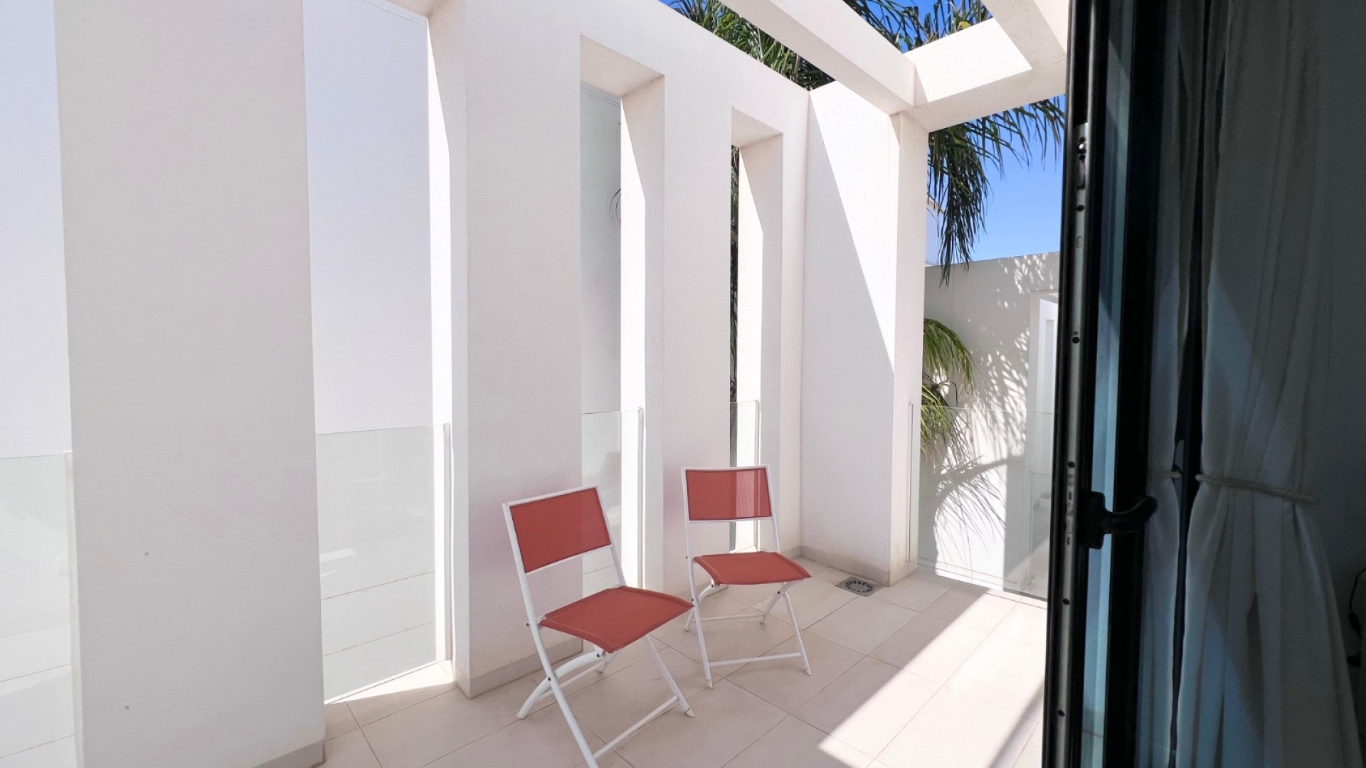 Wederverkoop - Villa - Ciudad Quesada - Pueblo Bravo