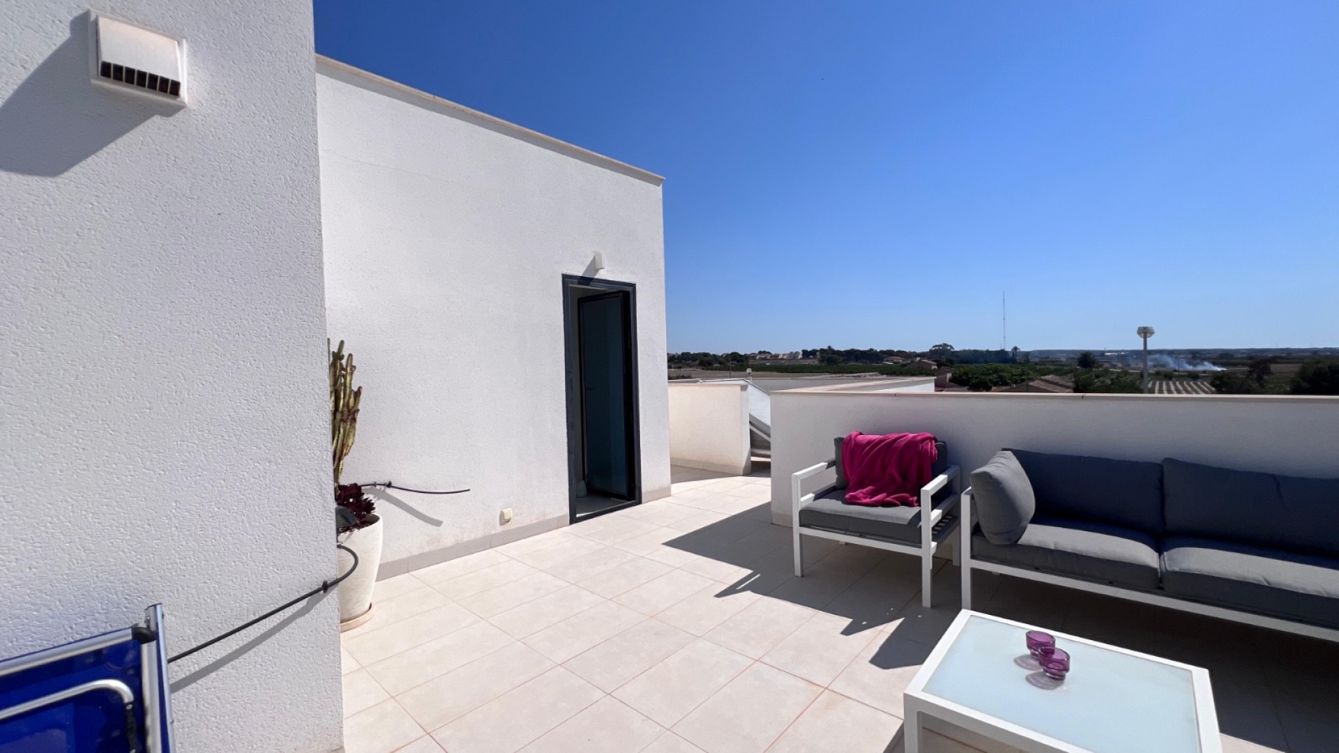 Wederverkoop - Villa - Ciudad Quesada - Pueblo Bravo