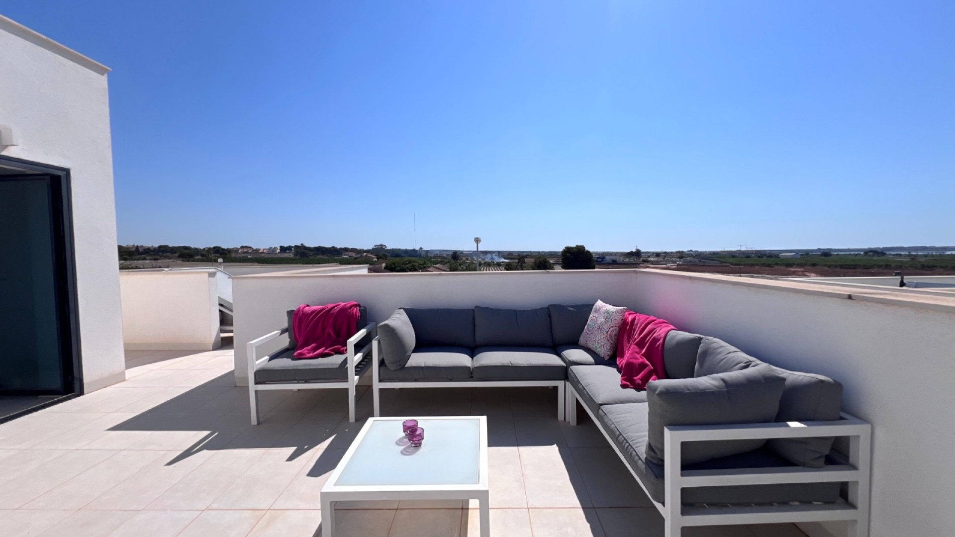 Wederverkoop - Villa - Ciudad Quesada - Pueblo Bravo