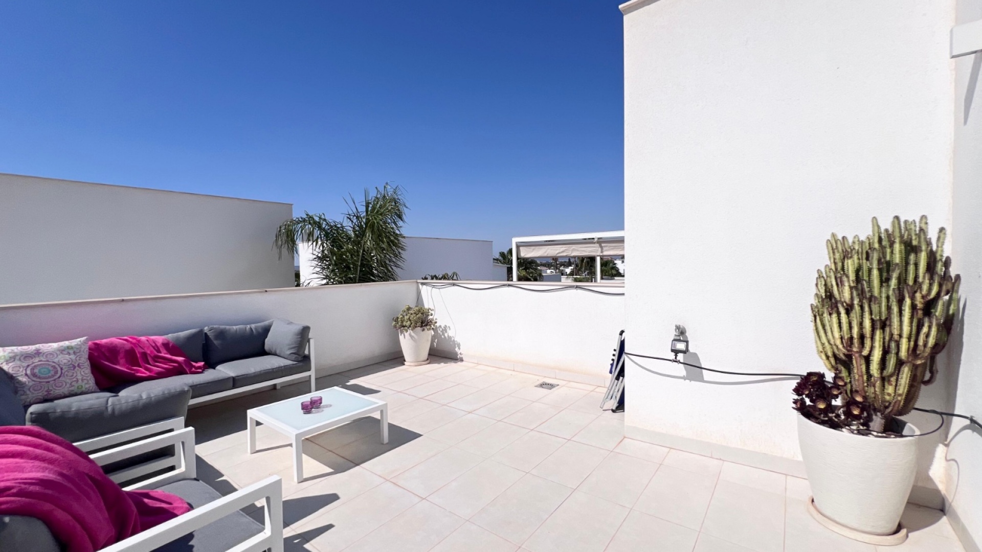 Wederverkoop - Villa - Ciudad Quesada - Pueblo Bravo