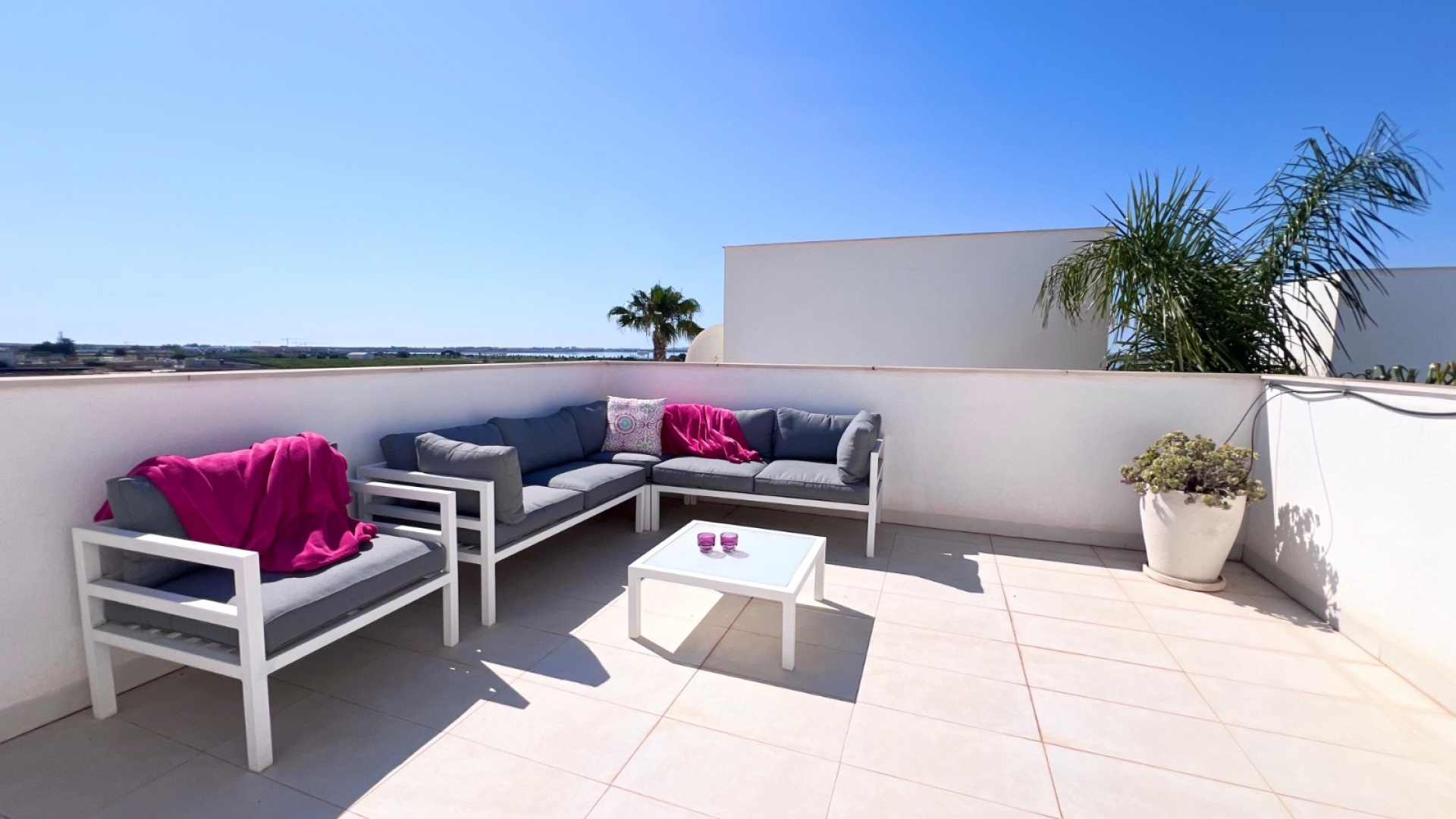 Wederverkoop - Villa - Ciudad Quesada - Pueblo Bravo