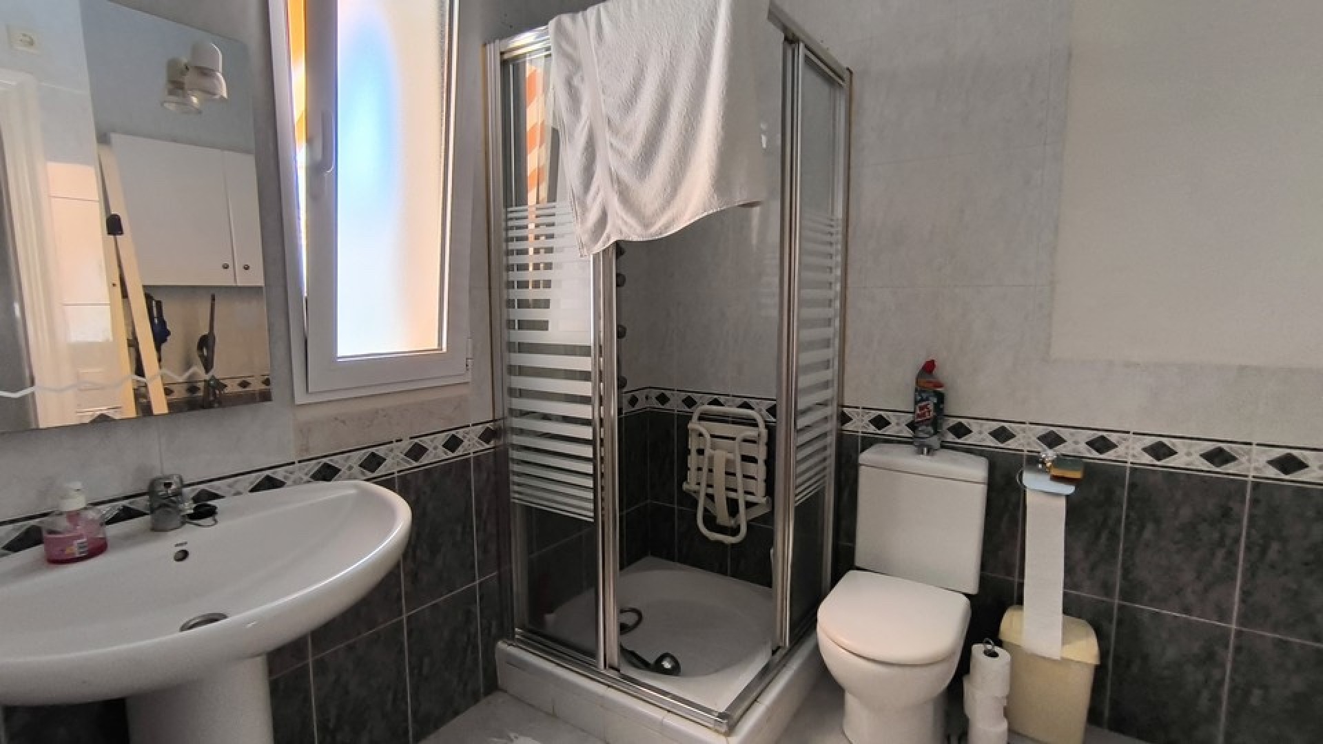 Wederverkoop - Villa - Ciudad Quesada - Pueblo Bravo