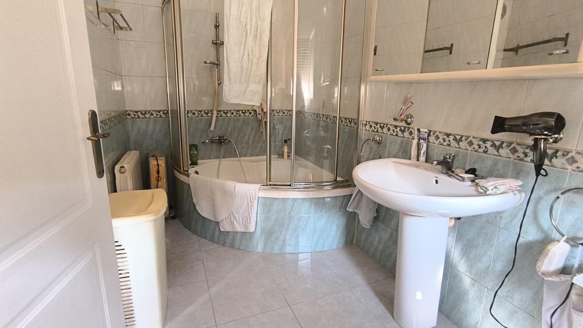 Wederverkoop - Villa - Ciudad Quesada - Pueblo Bravo