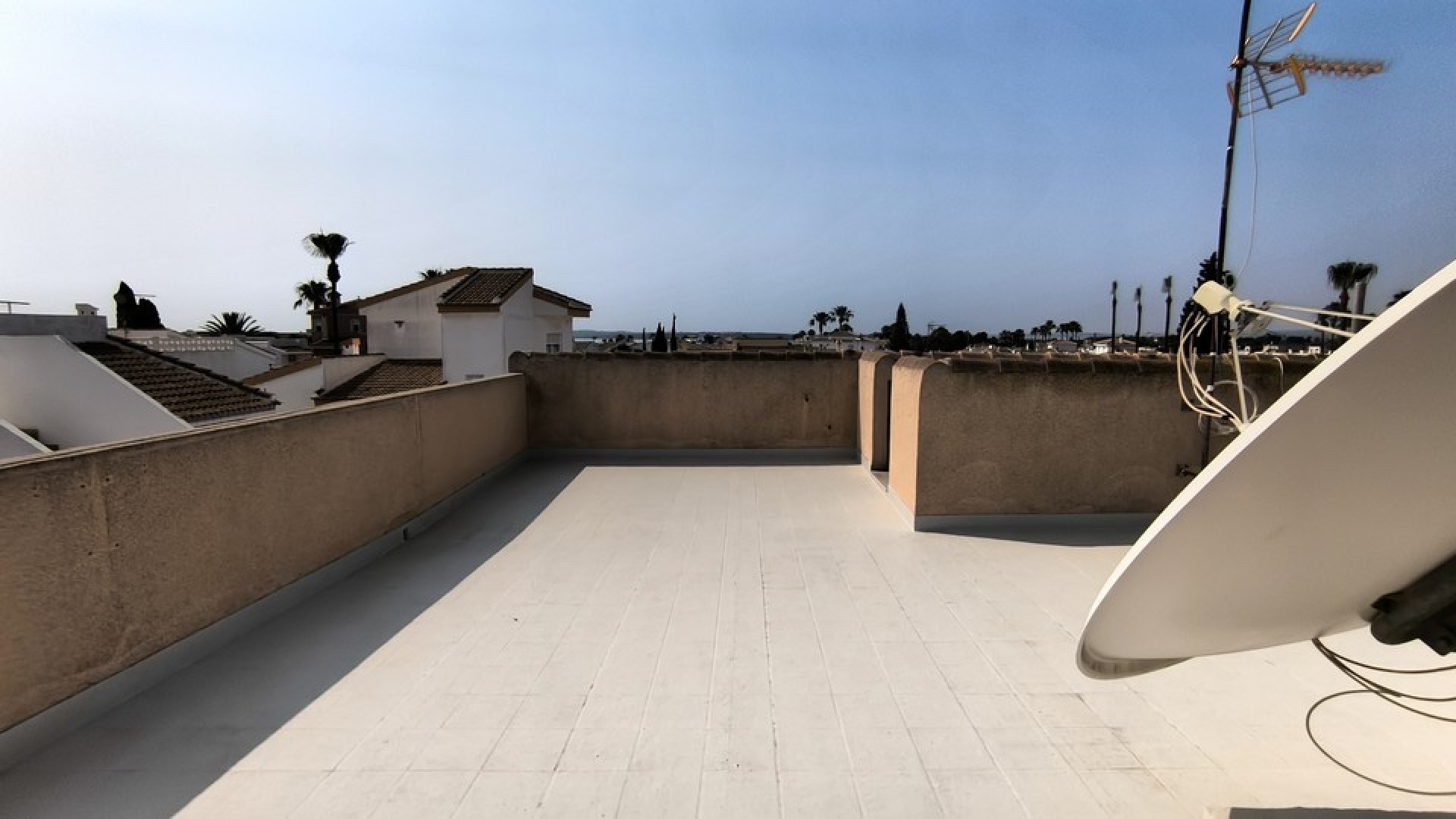 Wederverkoop - Villa - Ciudad Quesada - Pueblo Bravo