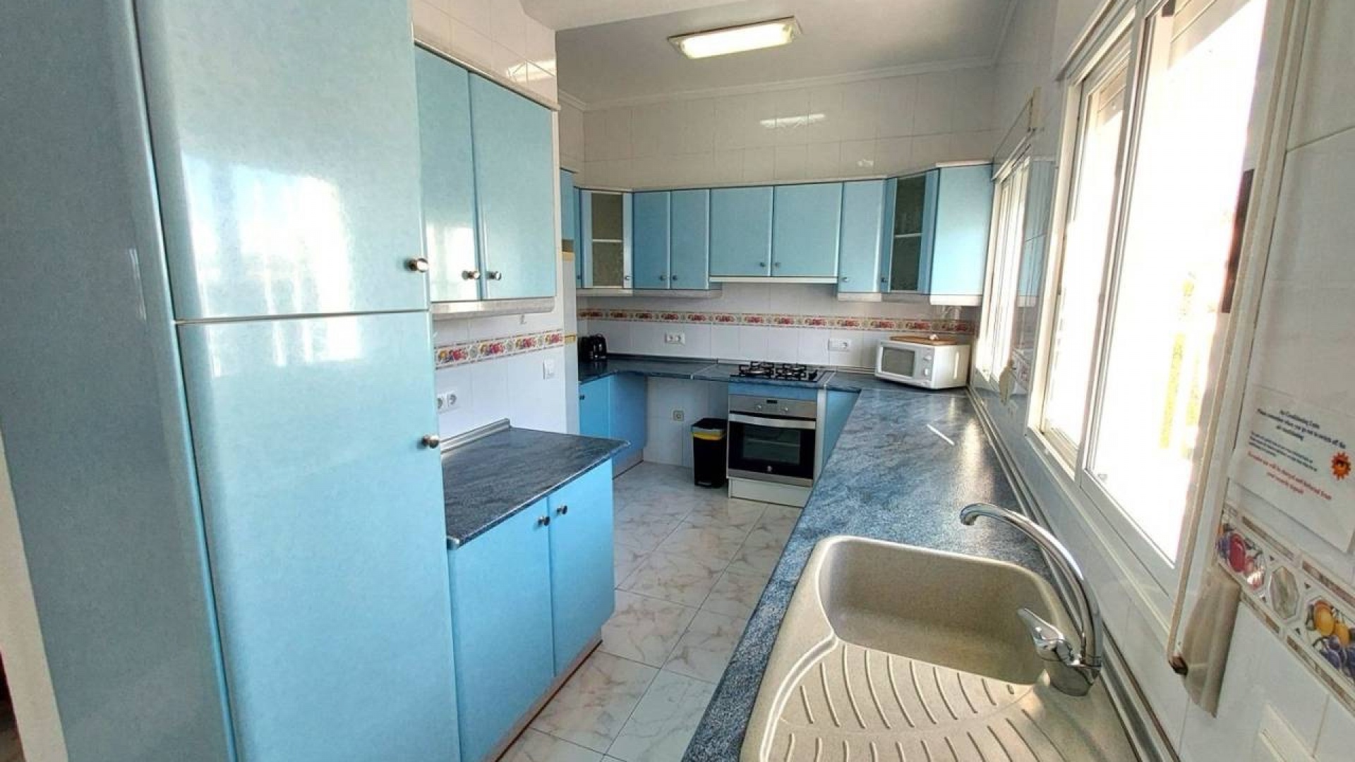 Wederverkoop - Villa - Ciudad Quesada - Pueblo Bravo