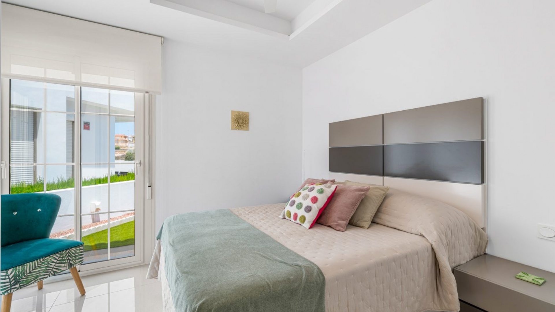 Wederverkoop - Villa - Ciudad Quesada - Pueblo Bravo