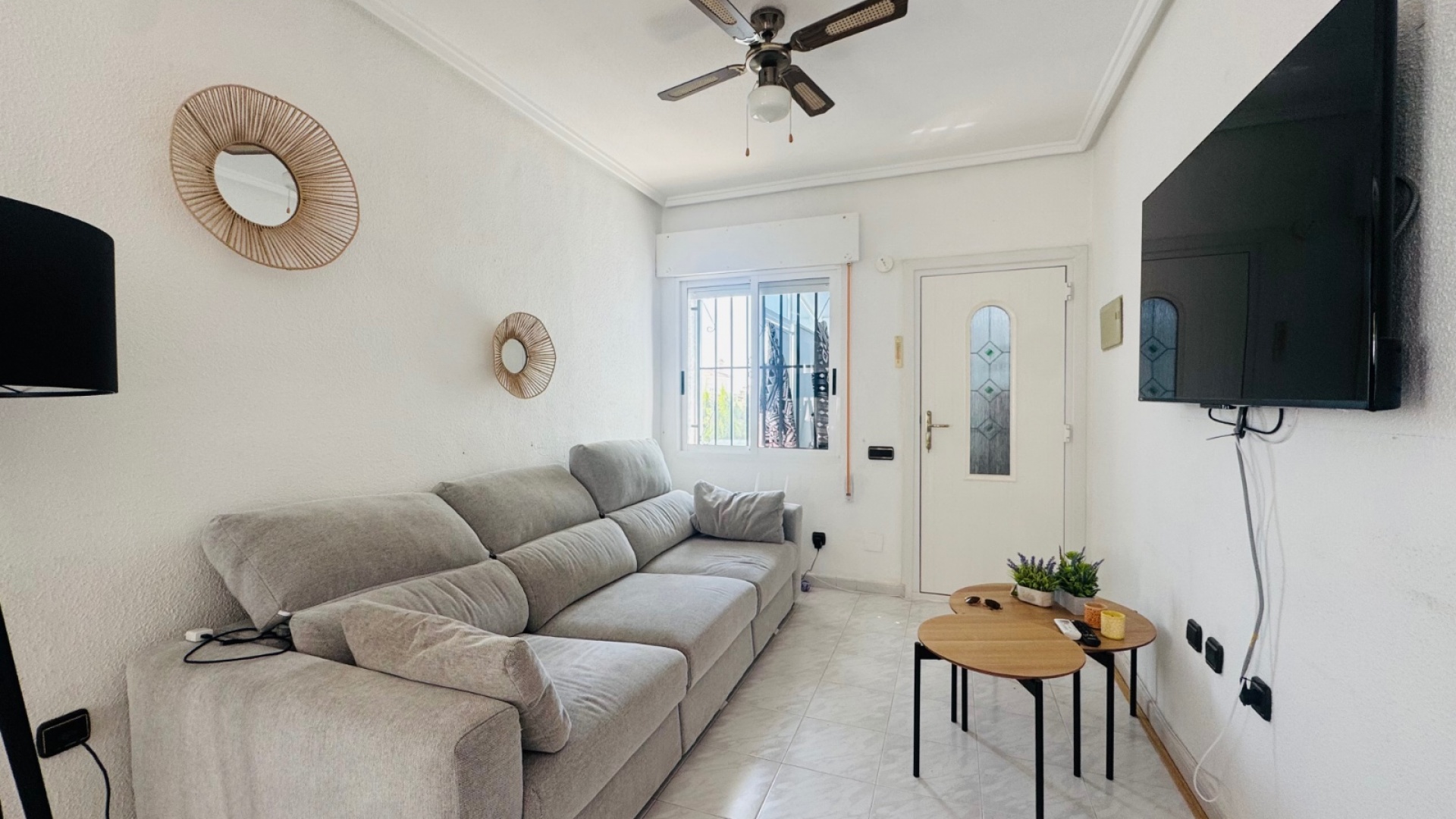 Wederverkoop - Villa - Ciudad Quesada - Pueblo Bravo