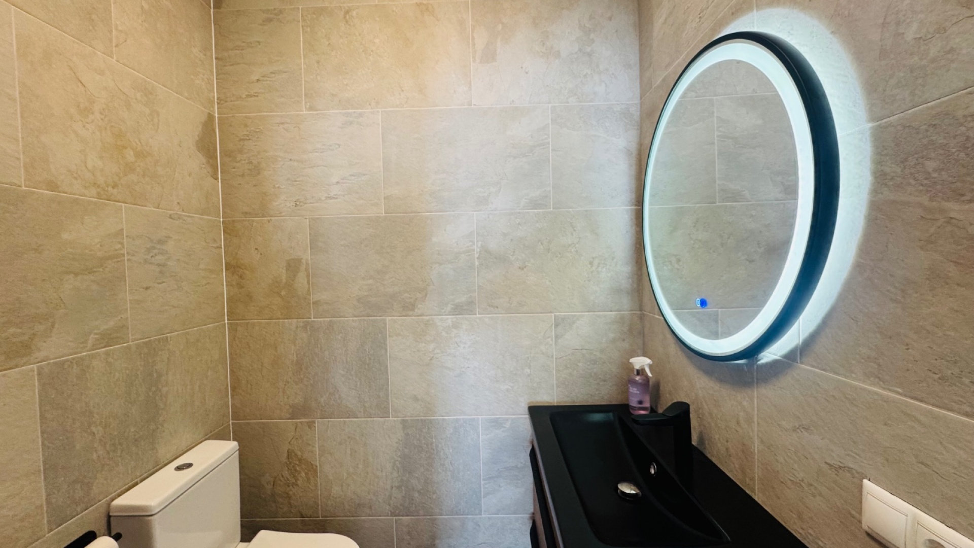 Wederverkoop - Villa - Ciudad Quesada - Pueblo Bravo